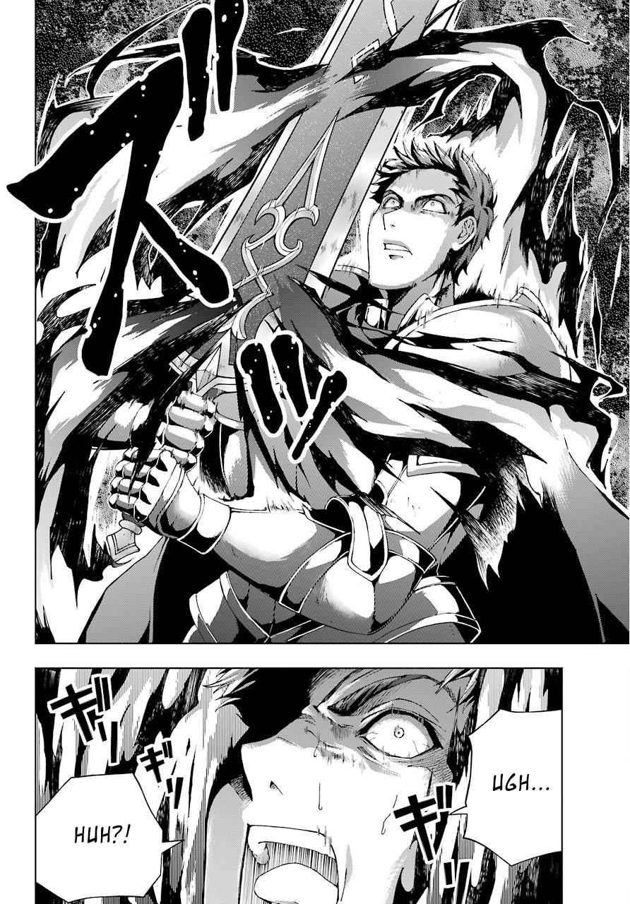 Senken no Majutsushi to Yobareta Kenshi Chap 11 - Next Chap 12