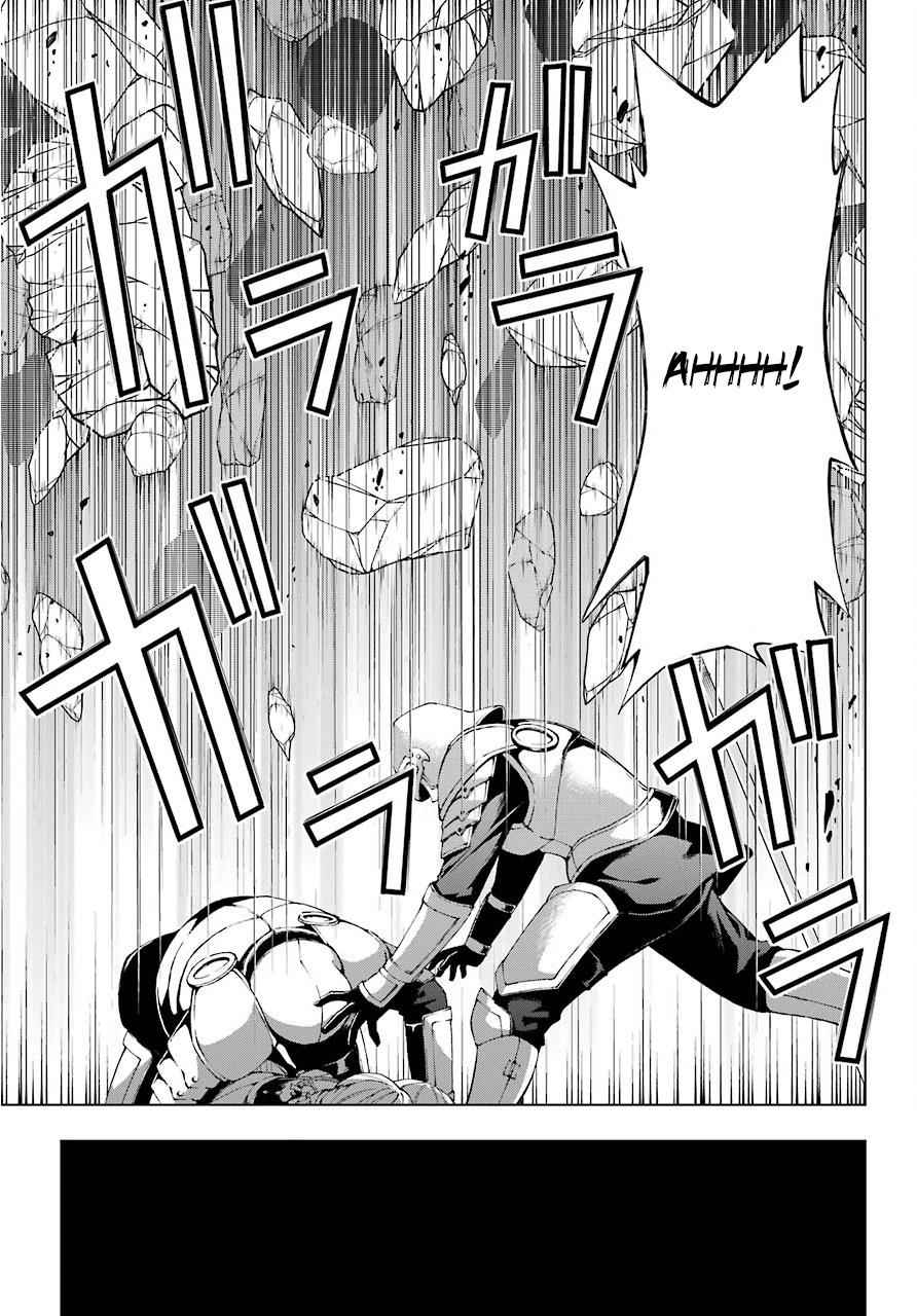 Senken no Majutsushi to Yobareta Kenshi Chap 11 - Next Chap 12