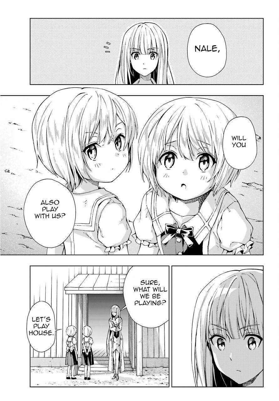 Senken no Majutsushi to Yobareta Kenshi Chap 13 - Next Chap 14