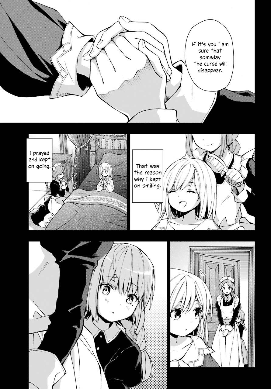 Senken no Majutsushi to Yobareta Kenshi Chap 27 - Next Chap 28