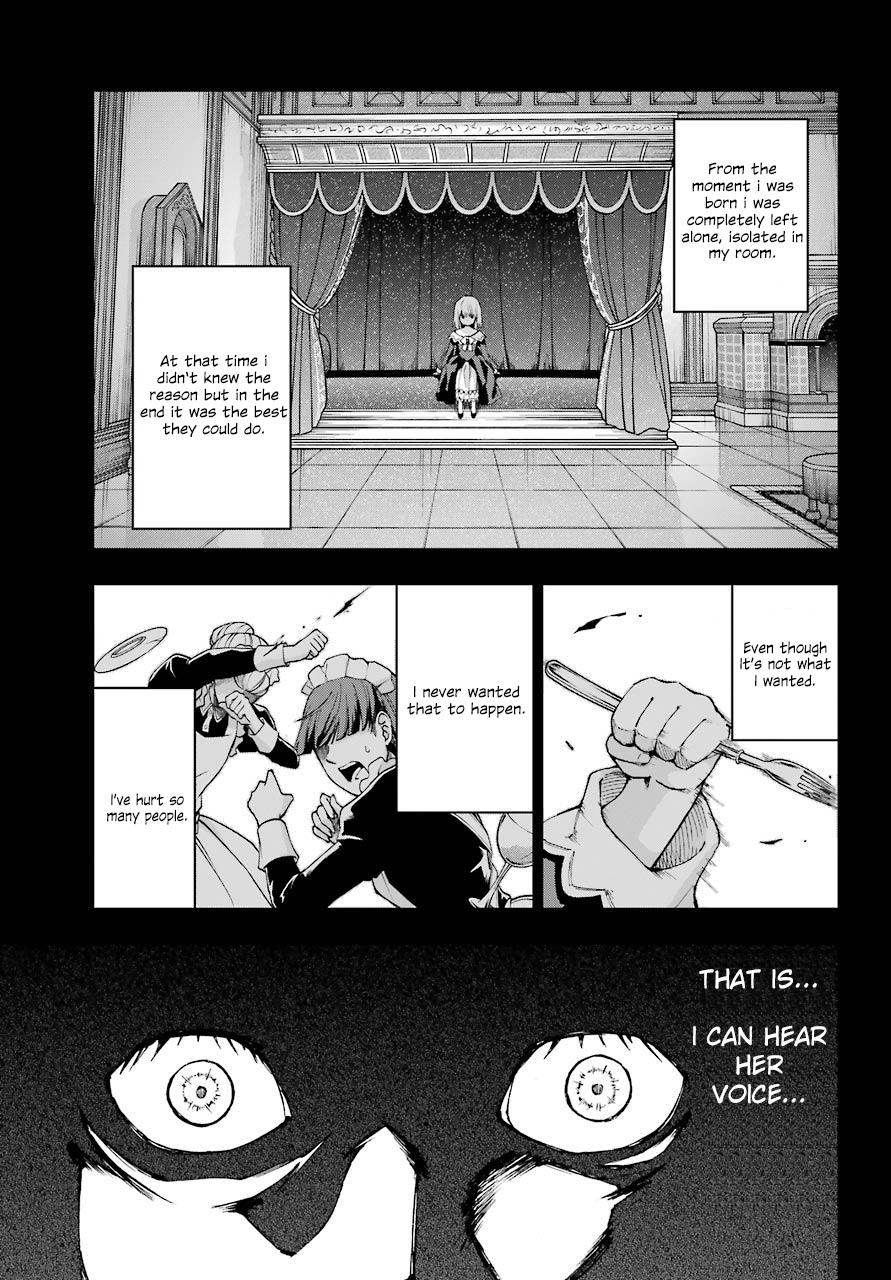 Senken no Majutsushi to Yobareta Kenshi Chap 27 - Next Chap 28