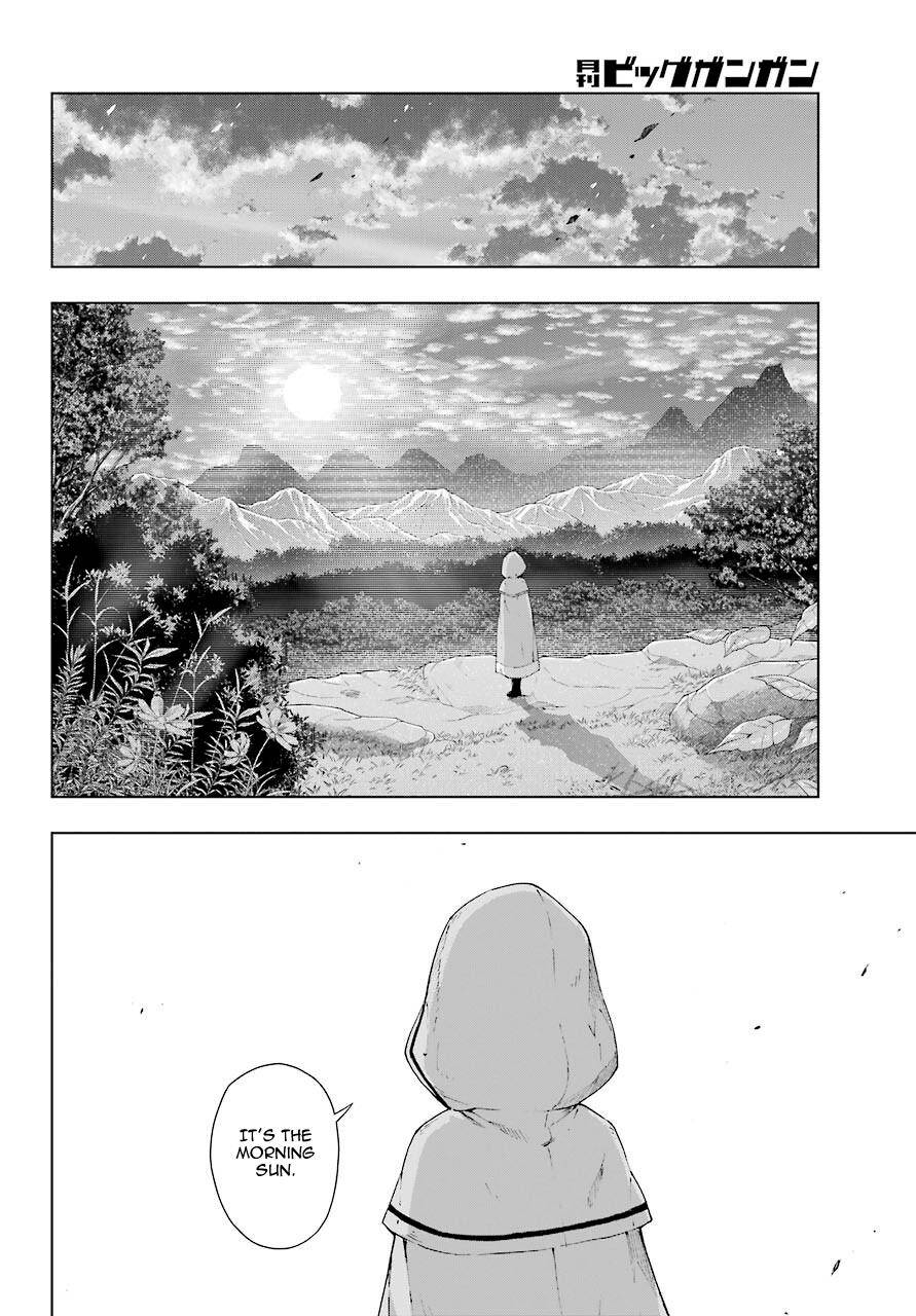 Senken no Majutsushi to Yobareta Kenshi Chap 20 - Next Chap 21