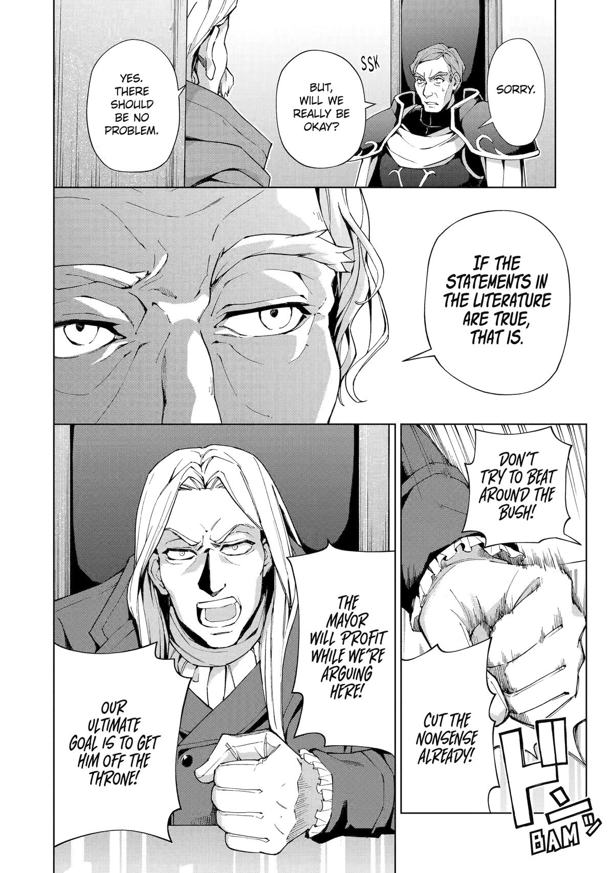 Senken no Majutsushi to Yobareta Kenshi Chap 39 - Next Chap 40