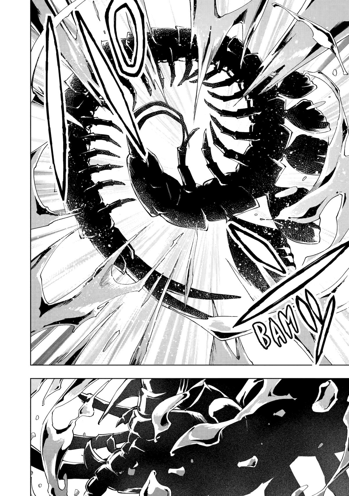 Senken no Majutsushi to Yobareta Kenshi Chap 39 - Next Chap 40