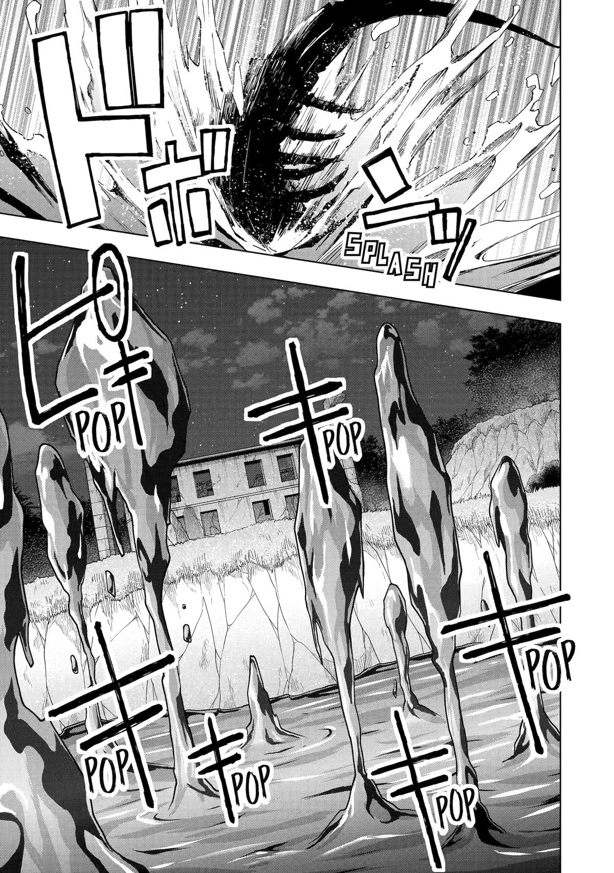 Senken no Majutsushi to Yobareta Kenshi Chap 39 - Next Chap 40