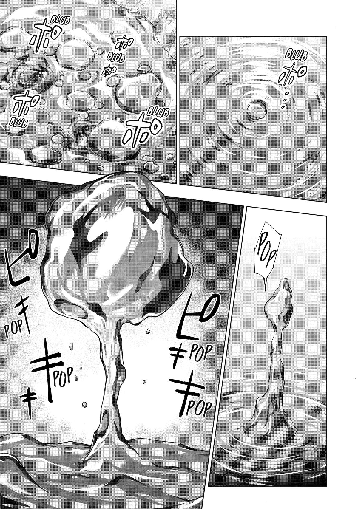Senken no Majutsushi to Yobareta Kenshi Chap 39 - Next Chap 40