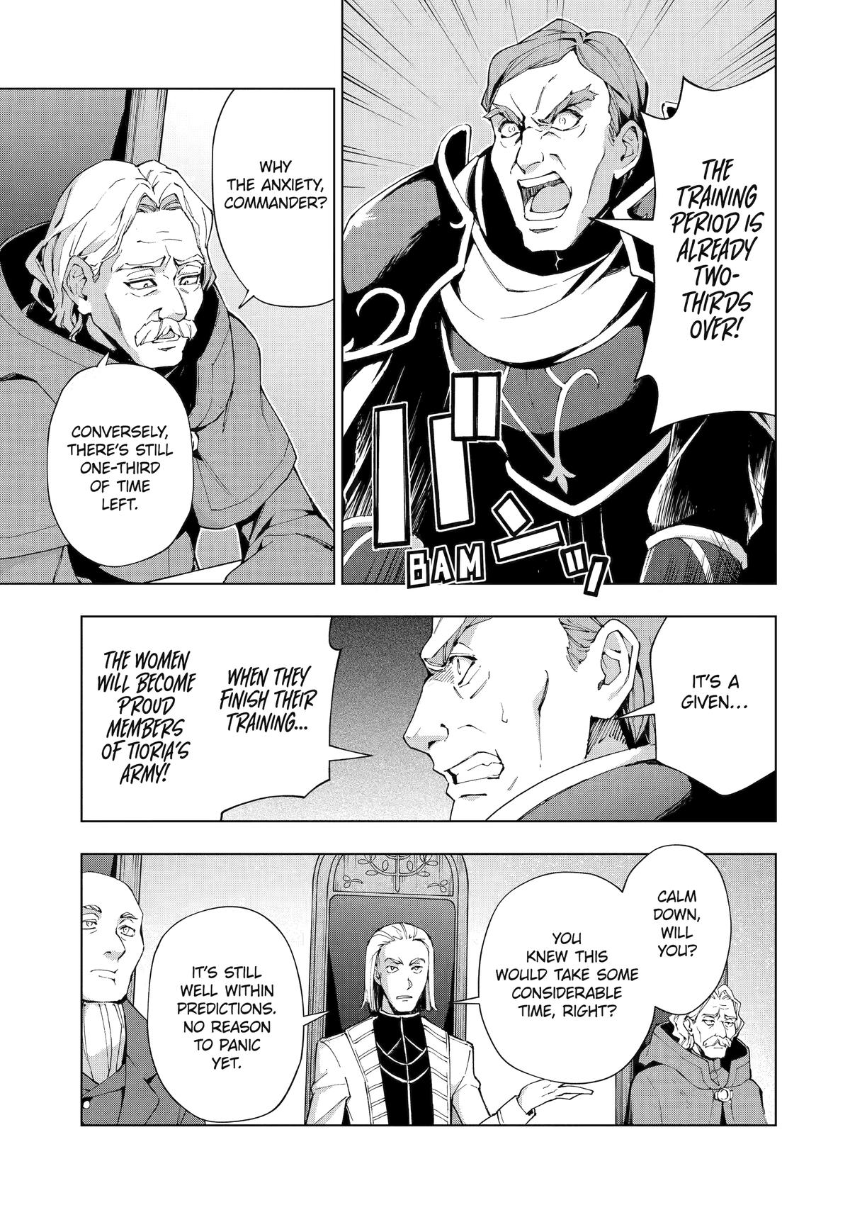 Senken no Majutsushi to Yobareta Kenshi Chap 39 - Next Chap 40