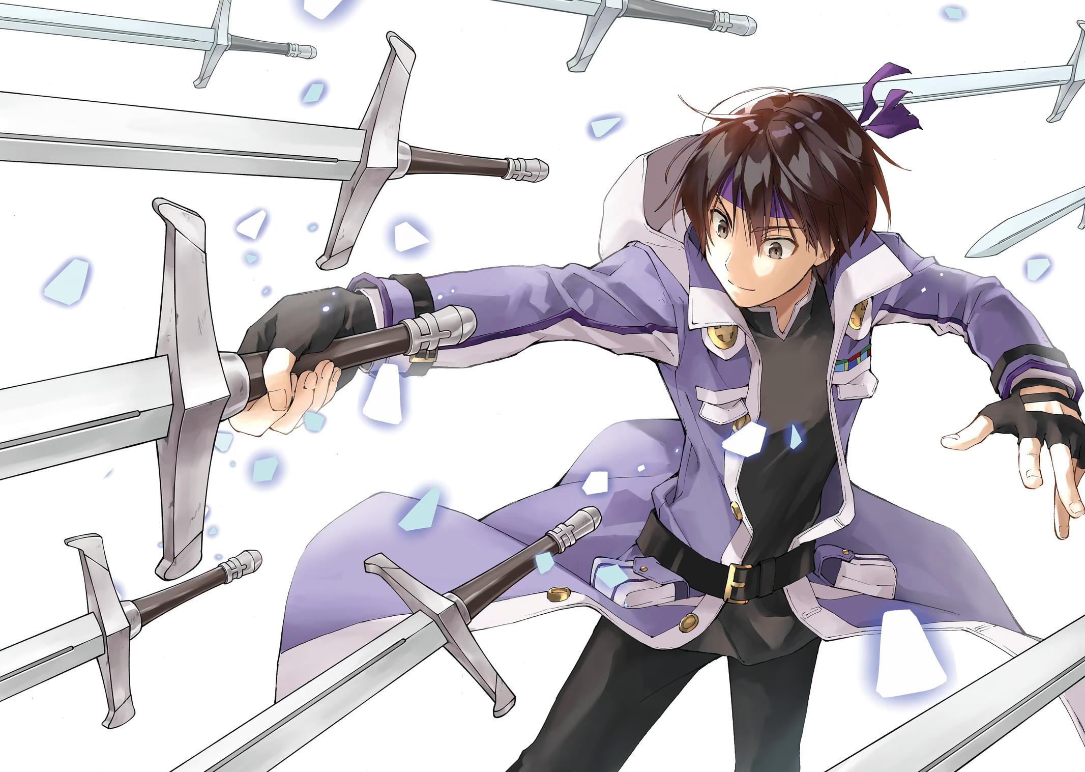 Senken no Majutsushi to Yobareta Kenshi Chap 30 - Next Chap 31