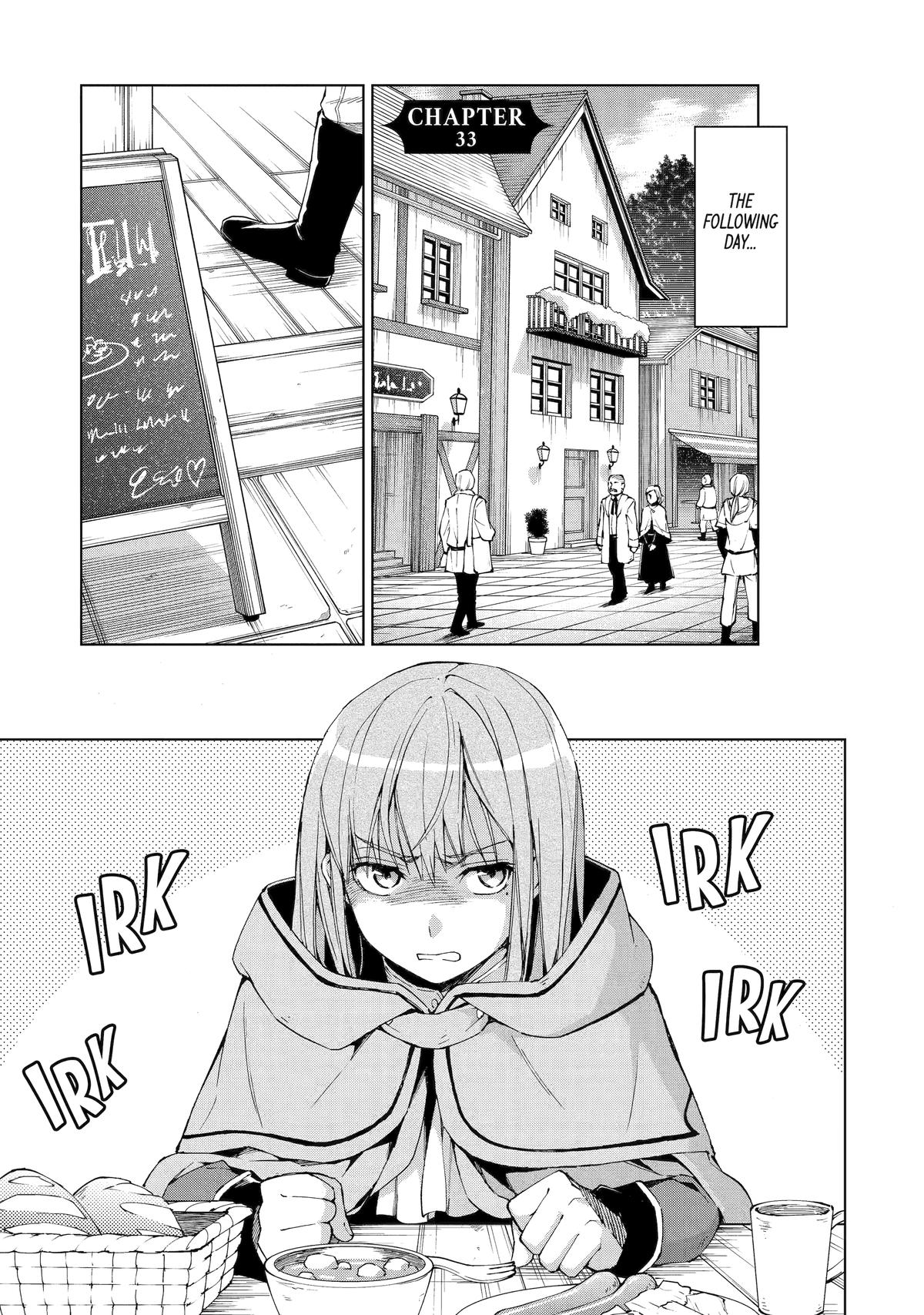 Senken no Majutsushi to Yobareta Kenshi Chap 33 - Next Chap 34