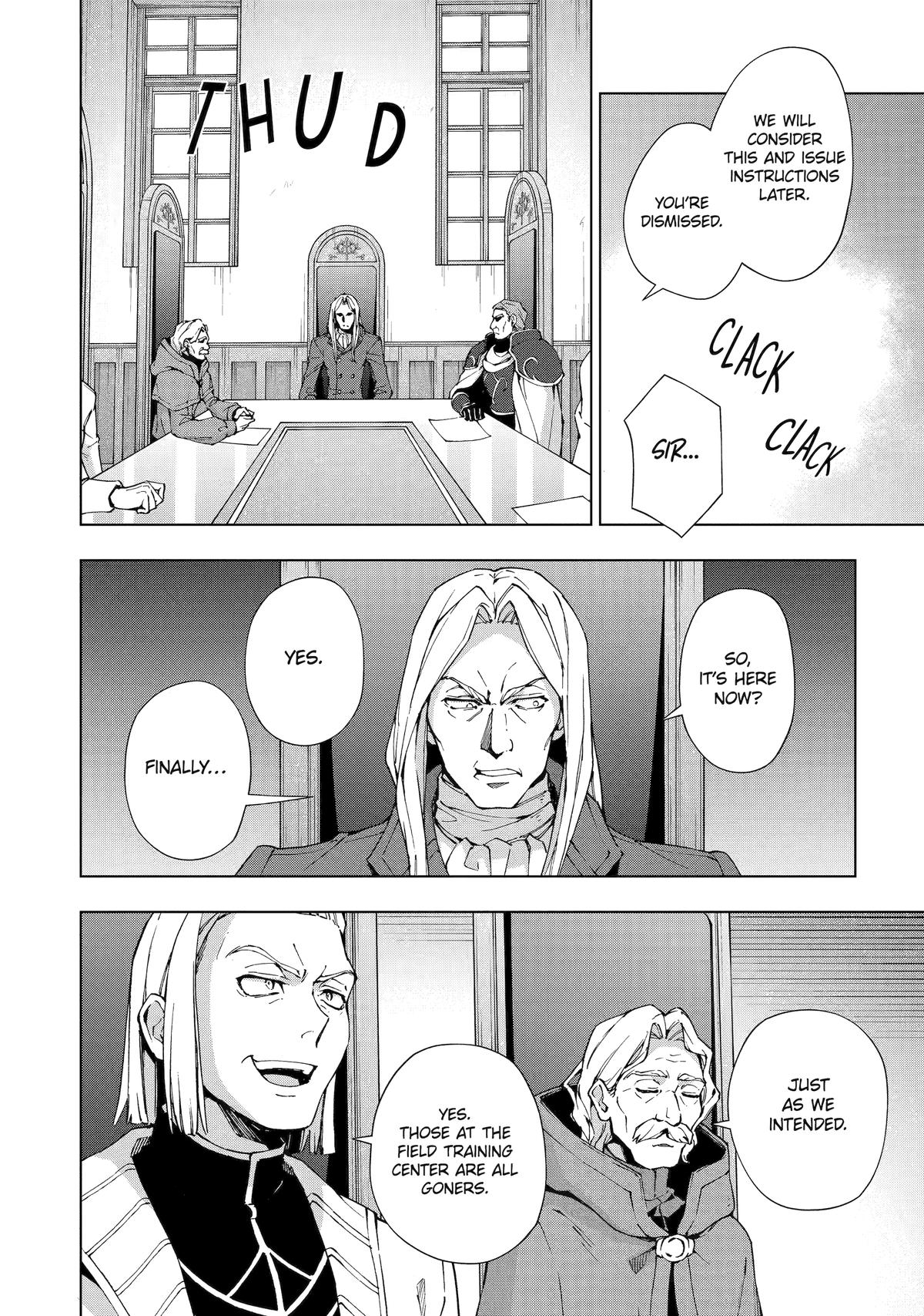 Senken no Majutsushi to Yobareta Kenshi Chap 44 - Next Chap 45