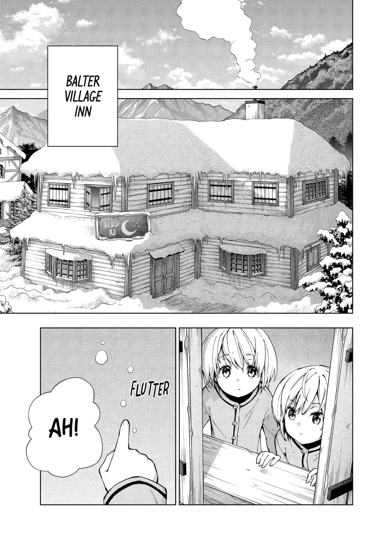 Senken no Majutsushi to Yobareta Kenshi Chap 57 - Next Chap 58