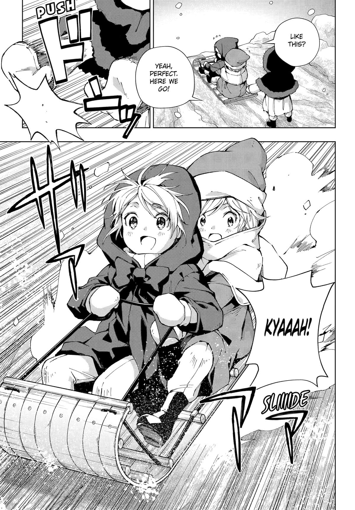 Senken no Majutsushi to Yobareta Kenshi Chap 57 - Next Chap 58