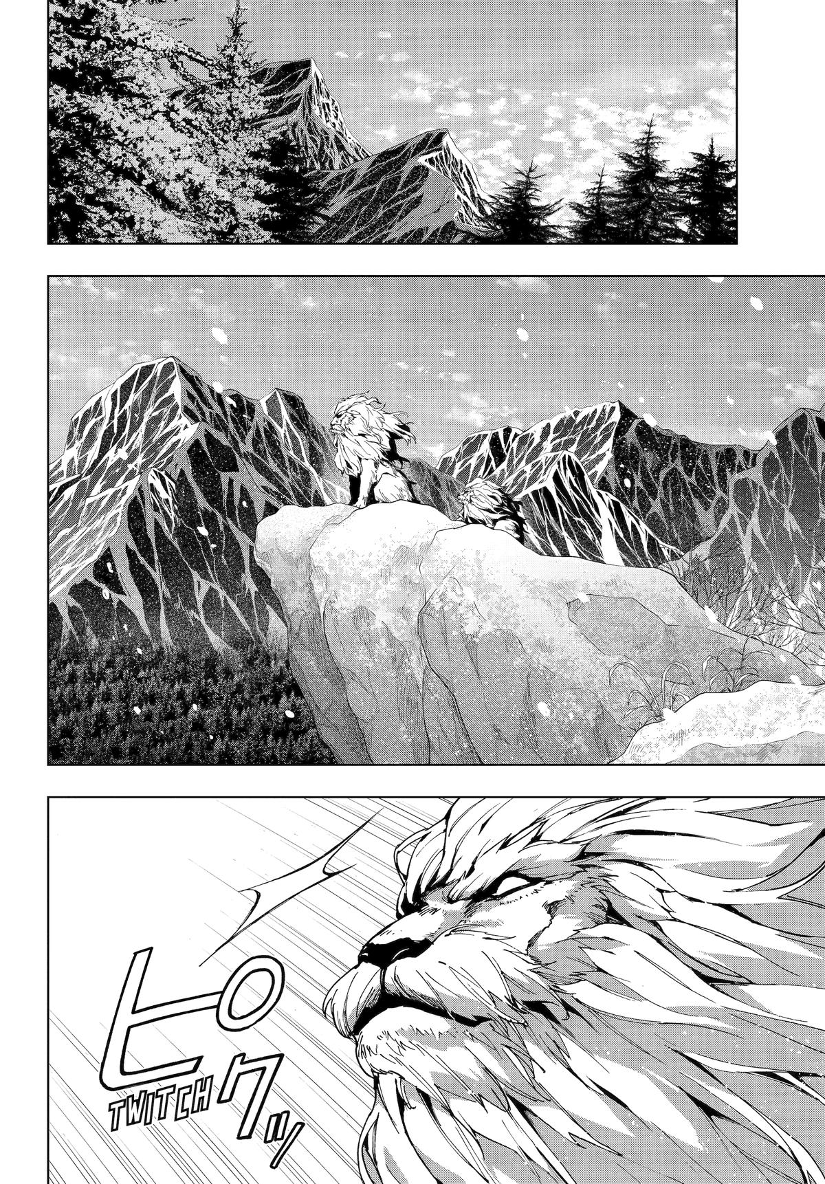 Senken no Majutsushi to Yobareta Kenshi Chap 55 - Next Chap 56