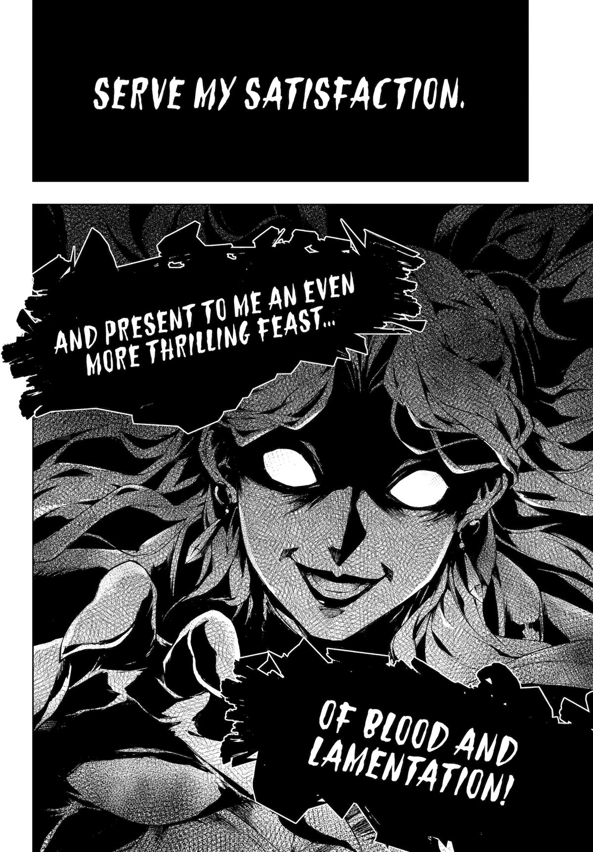 Senken no Majutsushi to Yobareta Kenshi Chap 59 - Next Chap 60