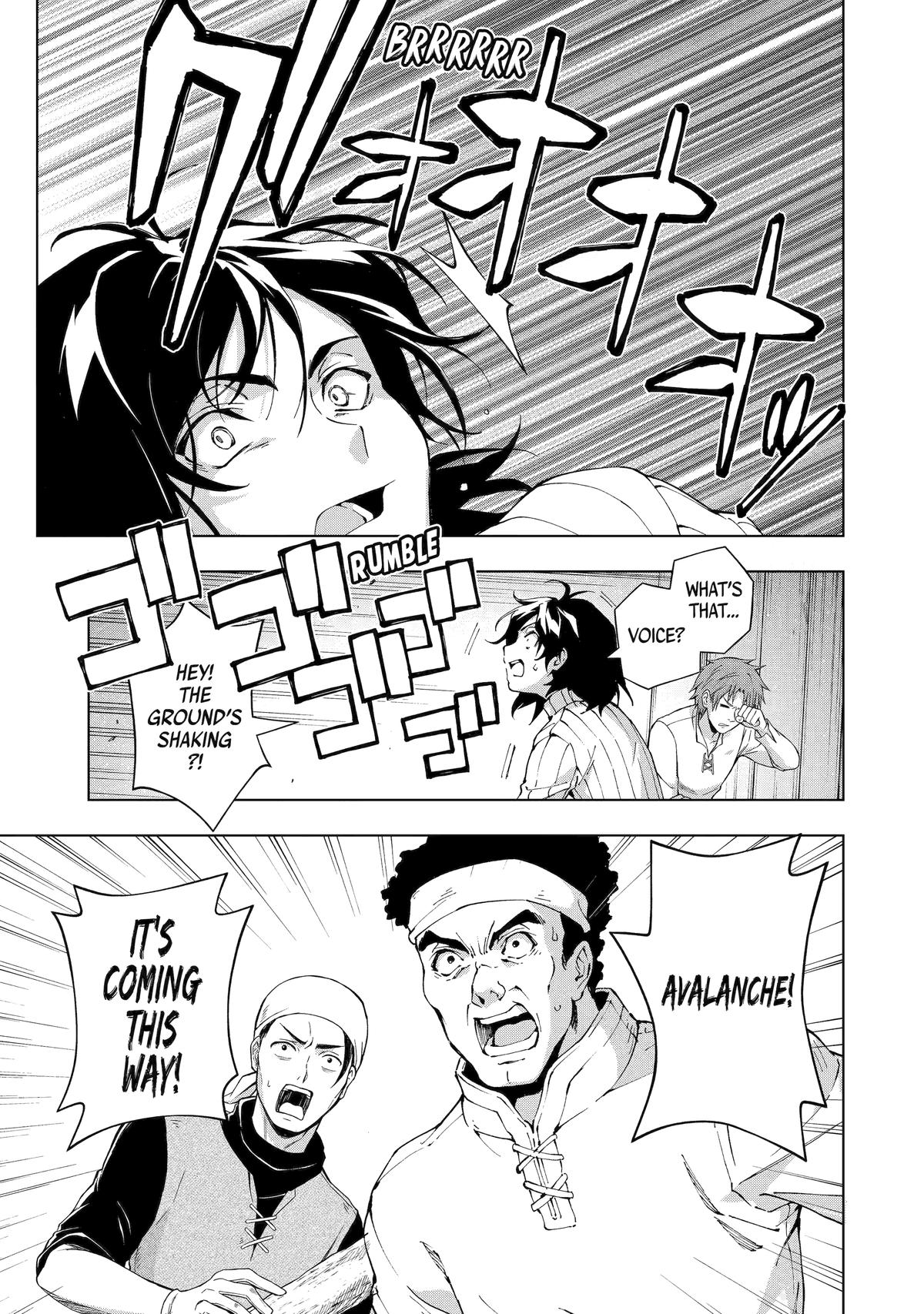 Senken no Majutsushi to Yobareta Kenshi Chap 52 - Next Chap 53