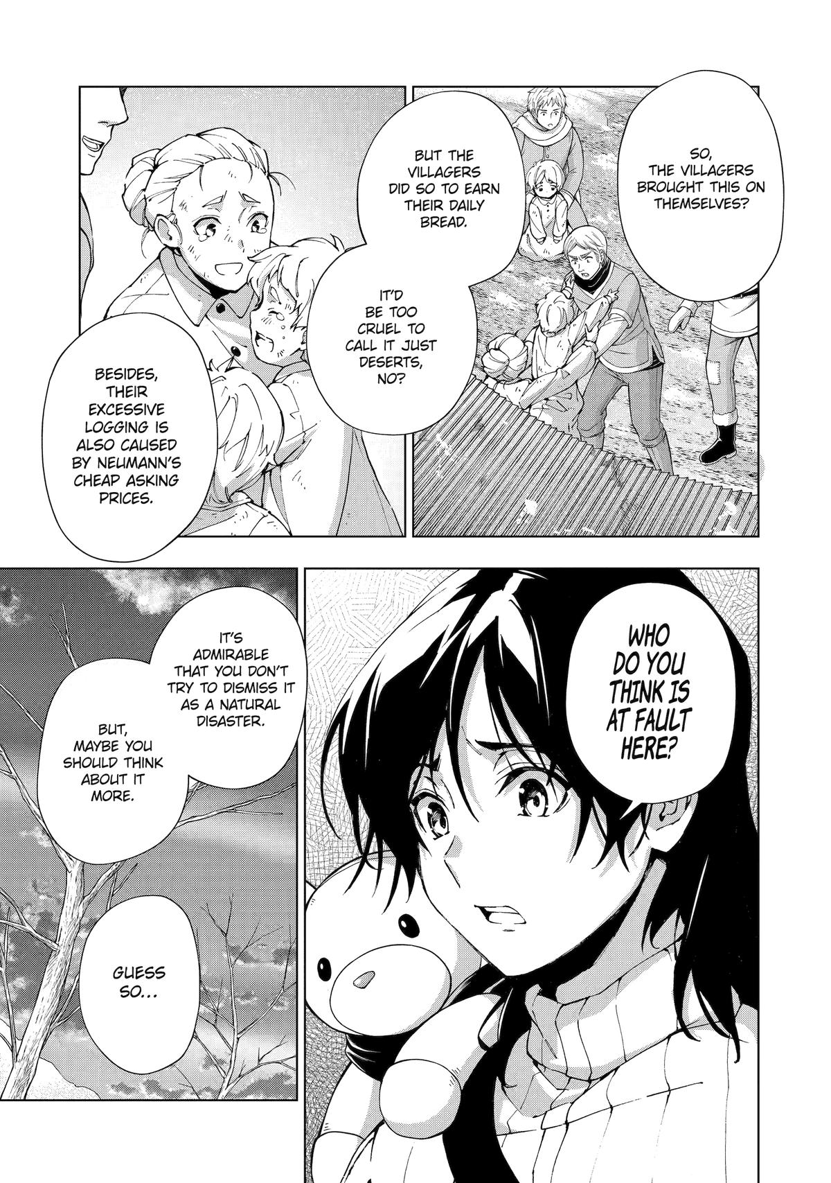 Senken no Majutsushi to Yobareta Kenshi Chap 52 - Next Chap 53