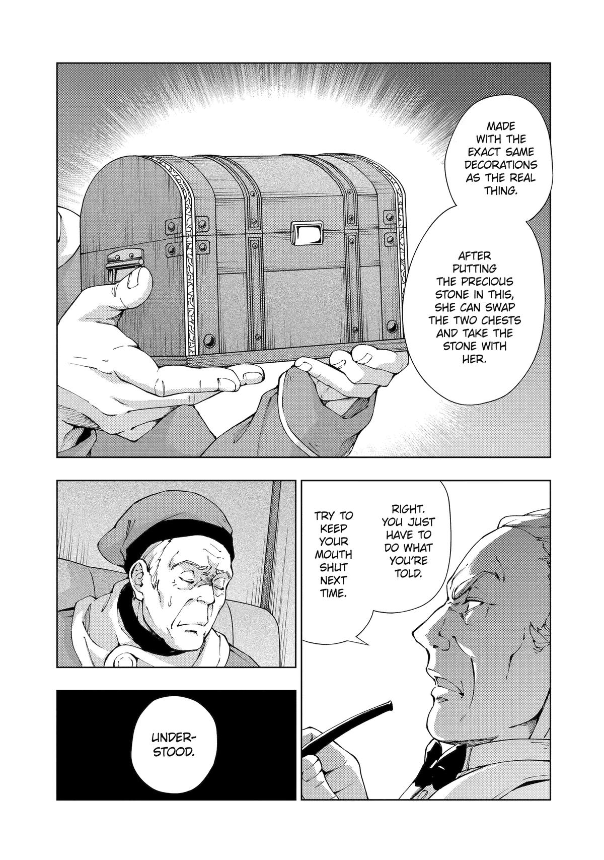 Senken no Majutsushi to Yobareta Kenshi Chap 53 - Next Chap 54