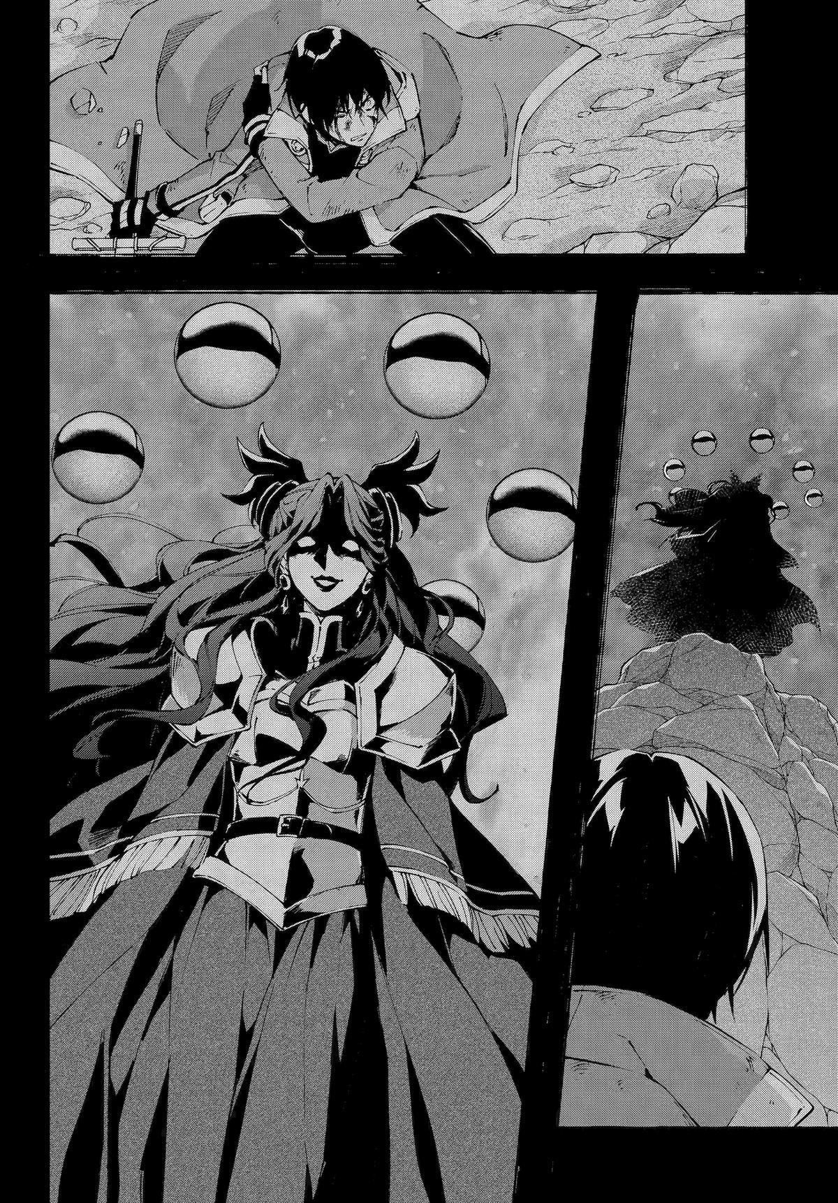 Senken no Majutsushi to Yobareta Kenshi Chap 66 - Next Chap 67