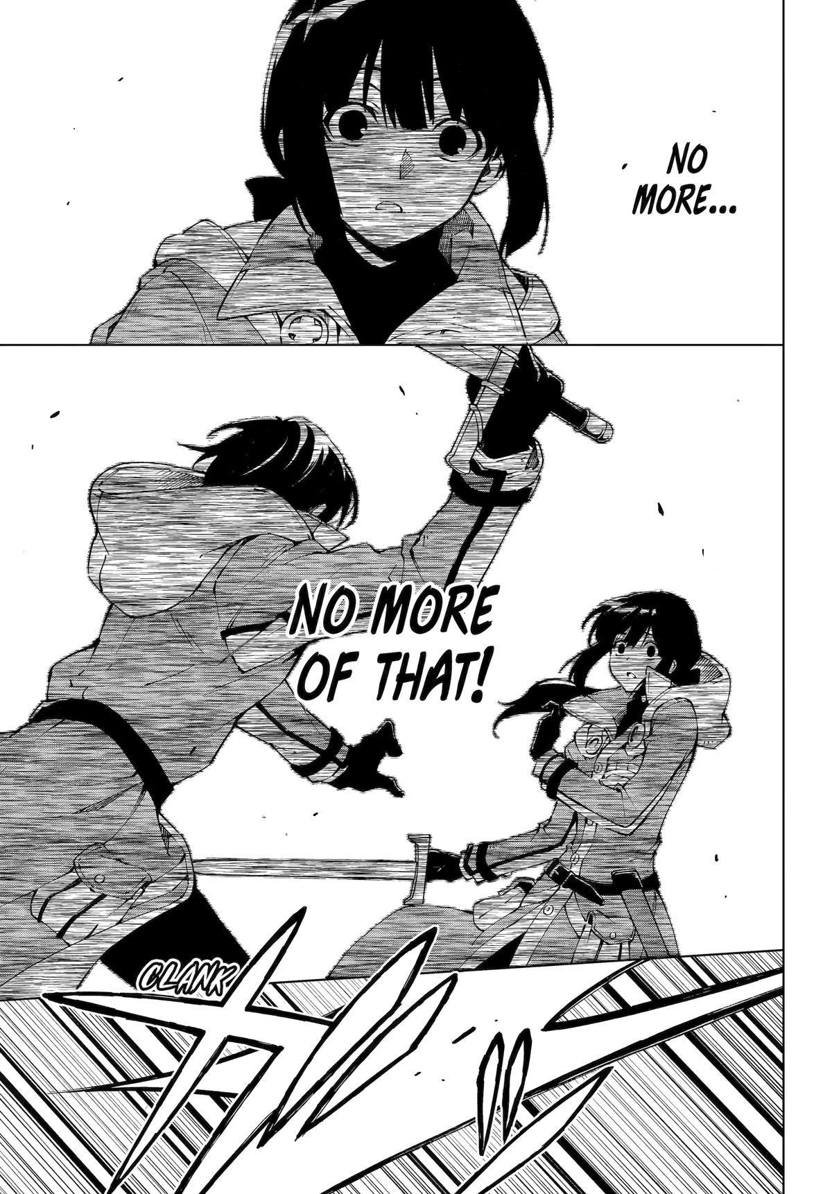 Senken no Majutsushi to Yobareta Kenshi Chap 66 - Next Chap 67