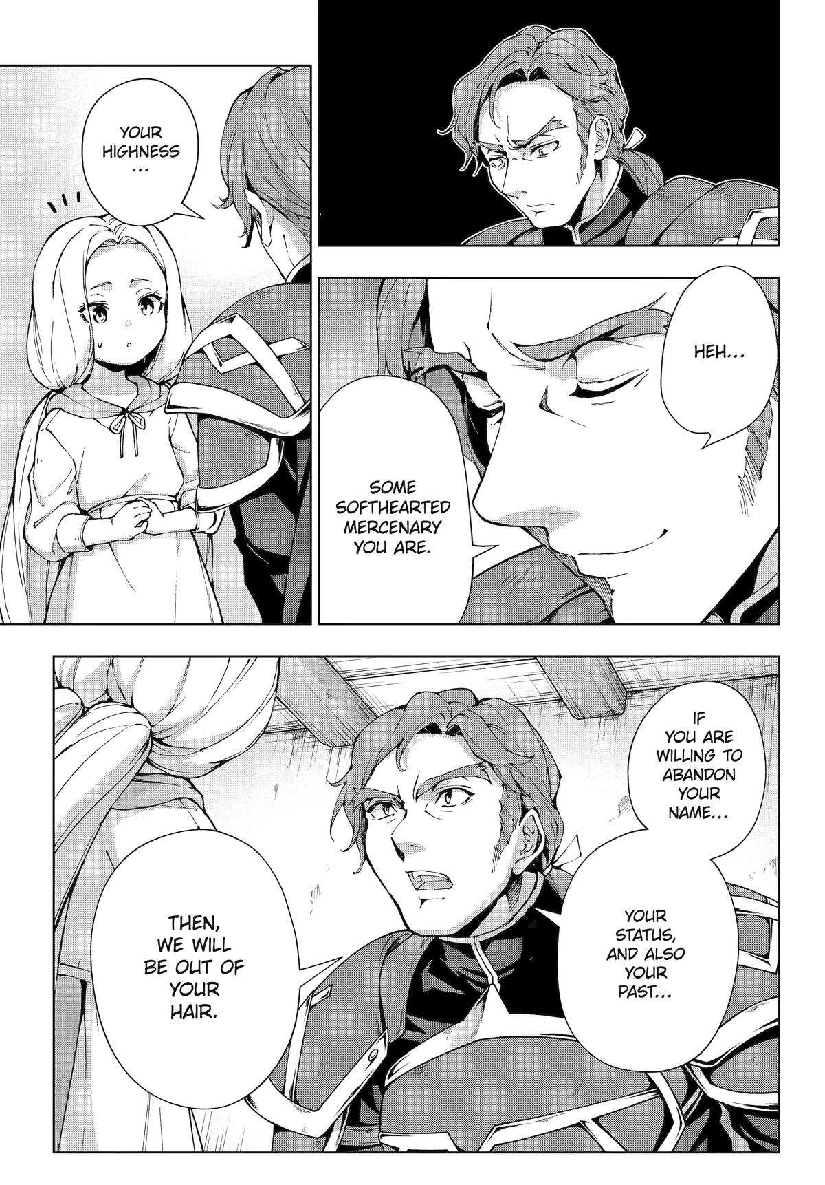 Senken no Majutsushi to Yobareta Kenshi Chap 60 - Next Chap 61