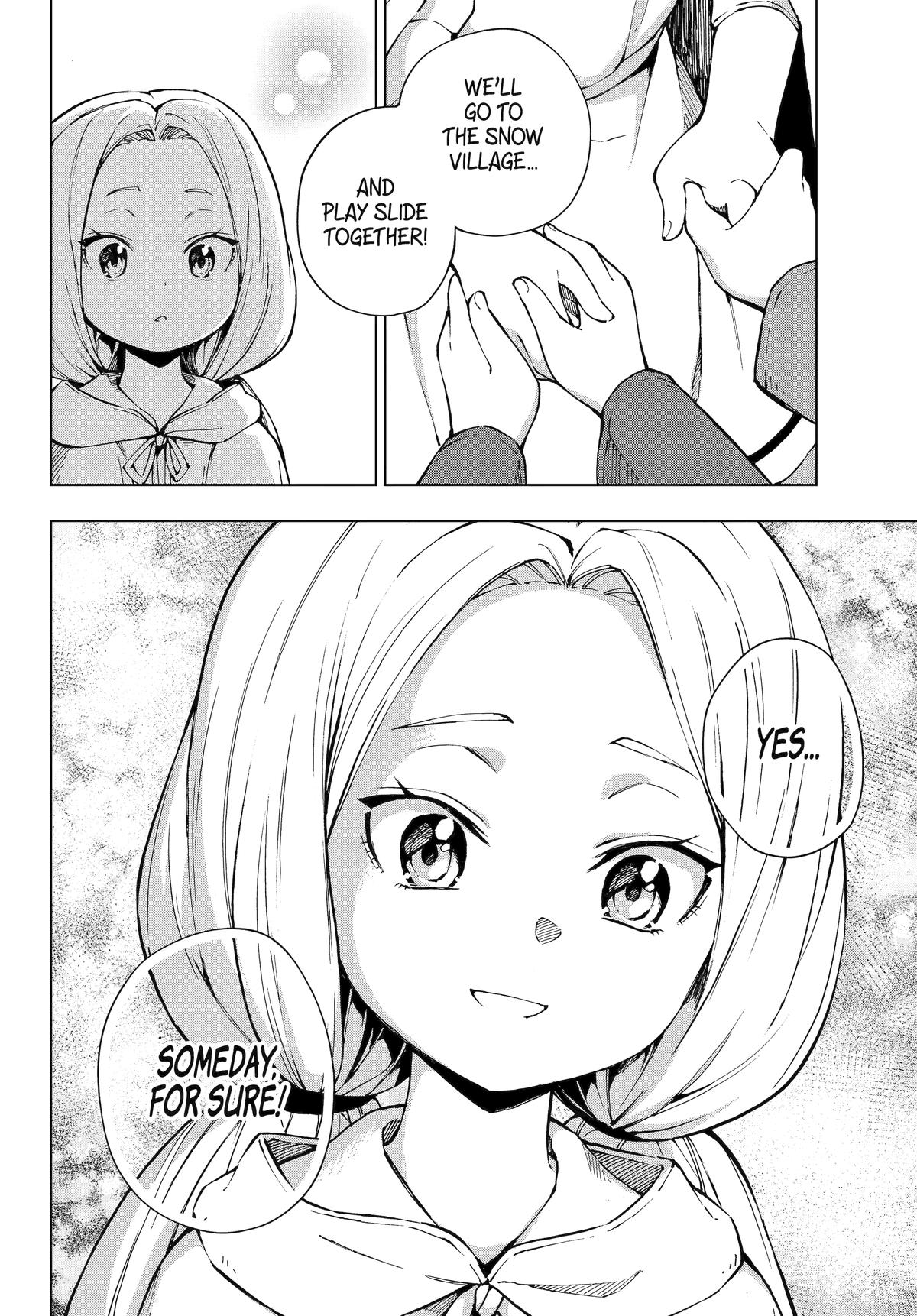 Senken no Majutsushi to Yobareta Kenshi Chap 62 - Next Chap 63