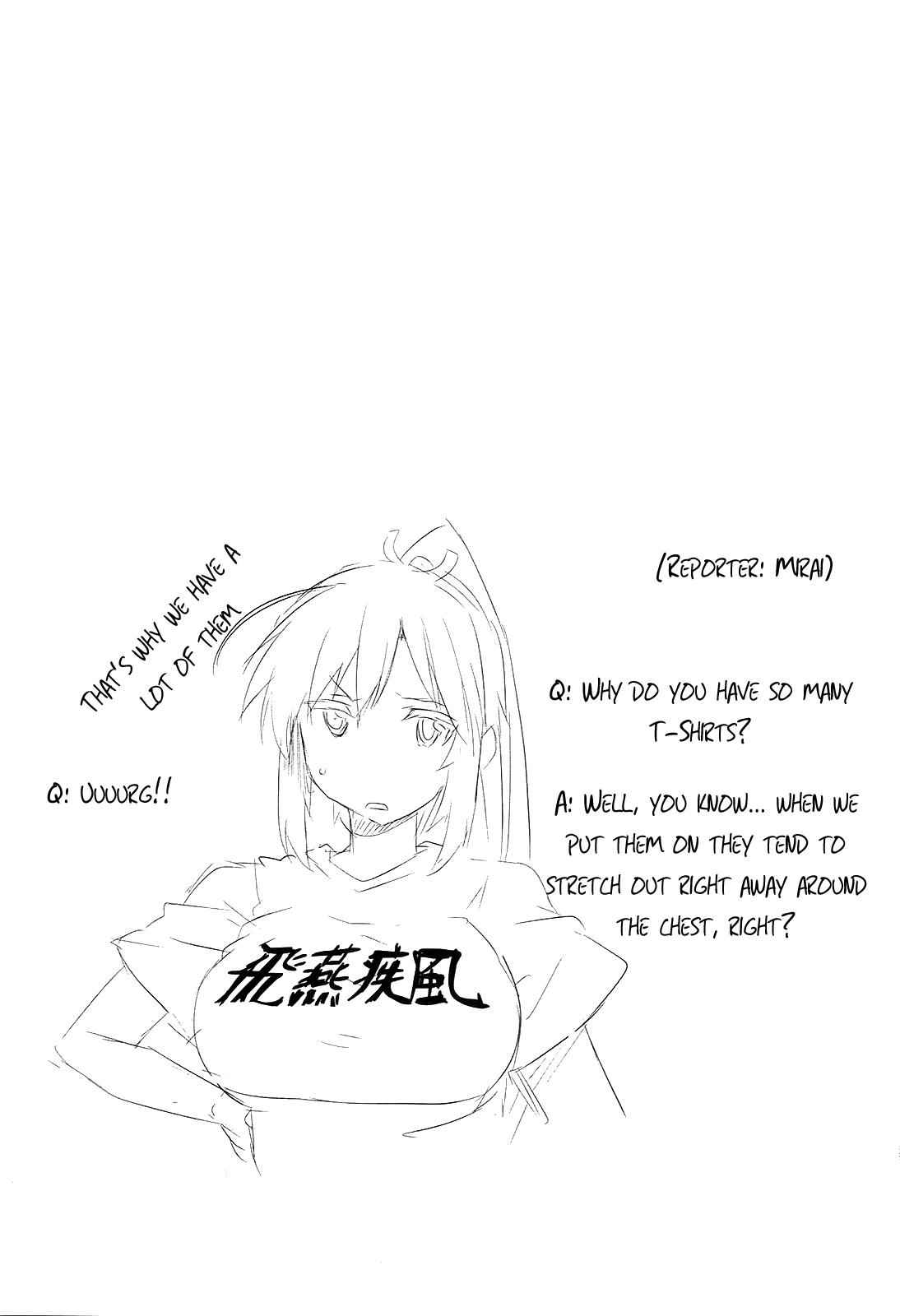 Senran Kagura - Guren no Hebi Chap 8 - Next Chap 9