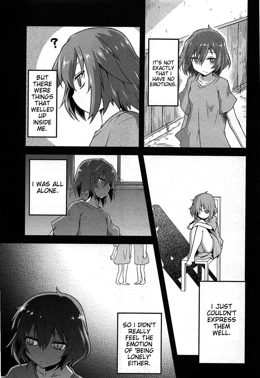 Senran Kagura - Guren no Hebi Chap 19 - Next Chap 20