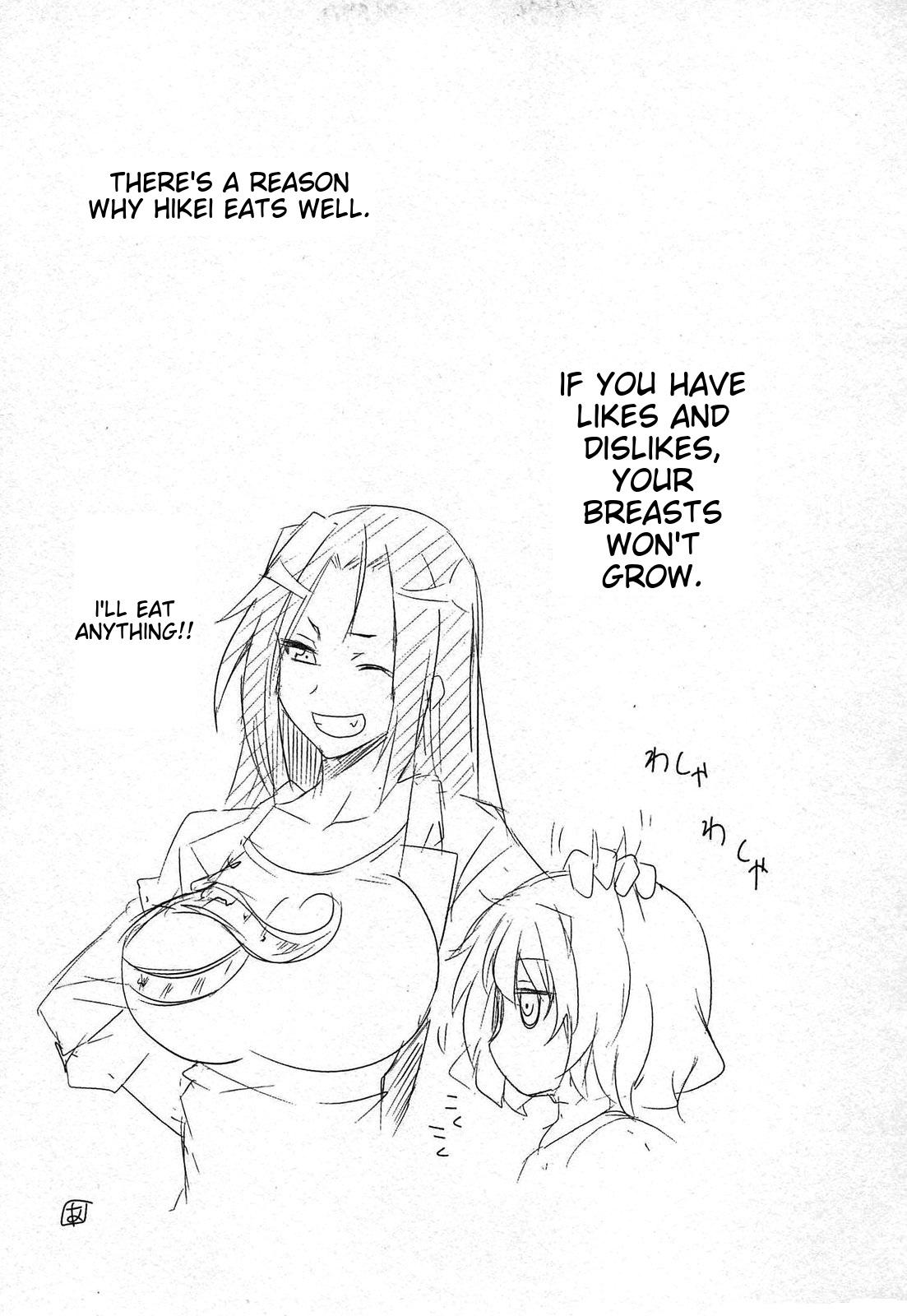 Senran Kagura - Guren no Hebi Chap 19 - Next Chap 20