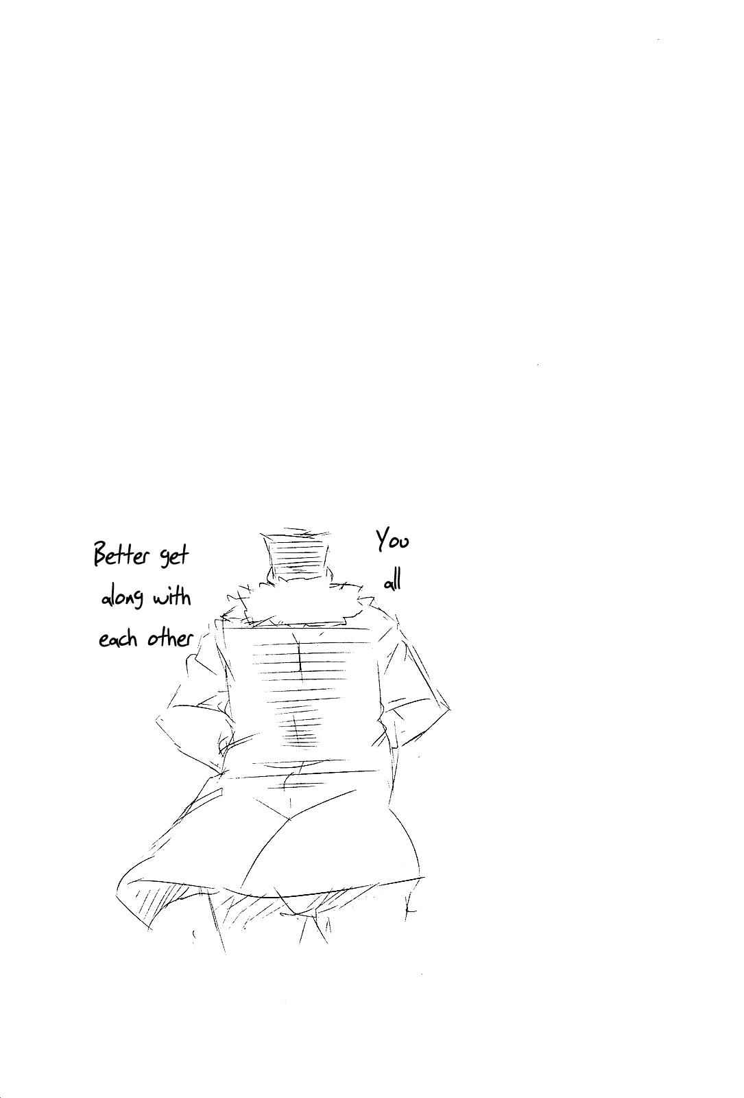 Senran Kagura - Guren no Hebi Chap 12 - Next Chap 13