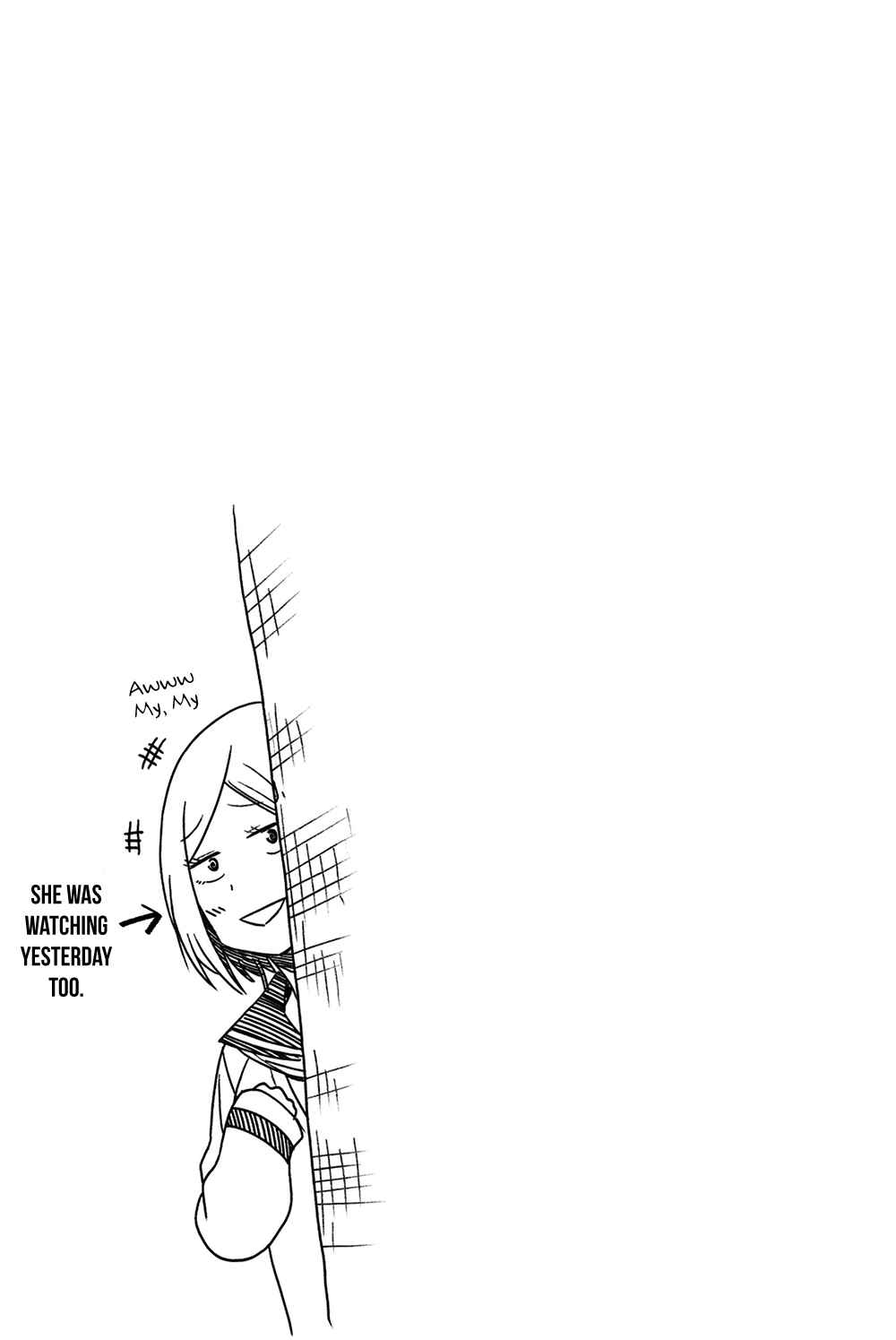 Senryuu Shoujo Chap 4 - Next Chap 5