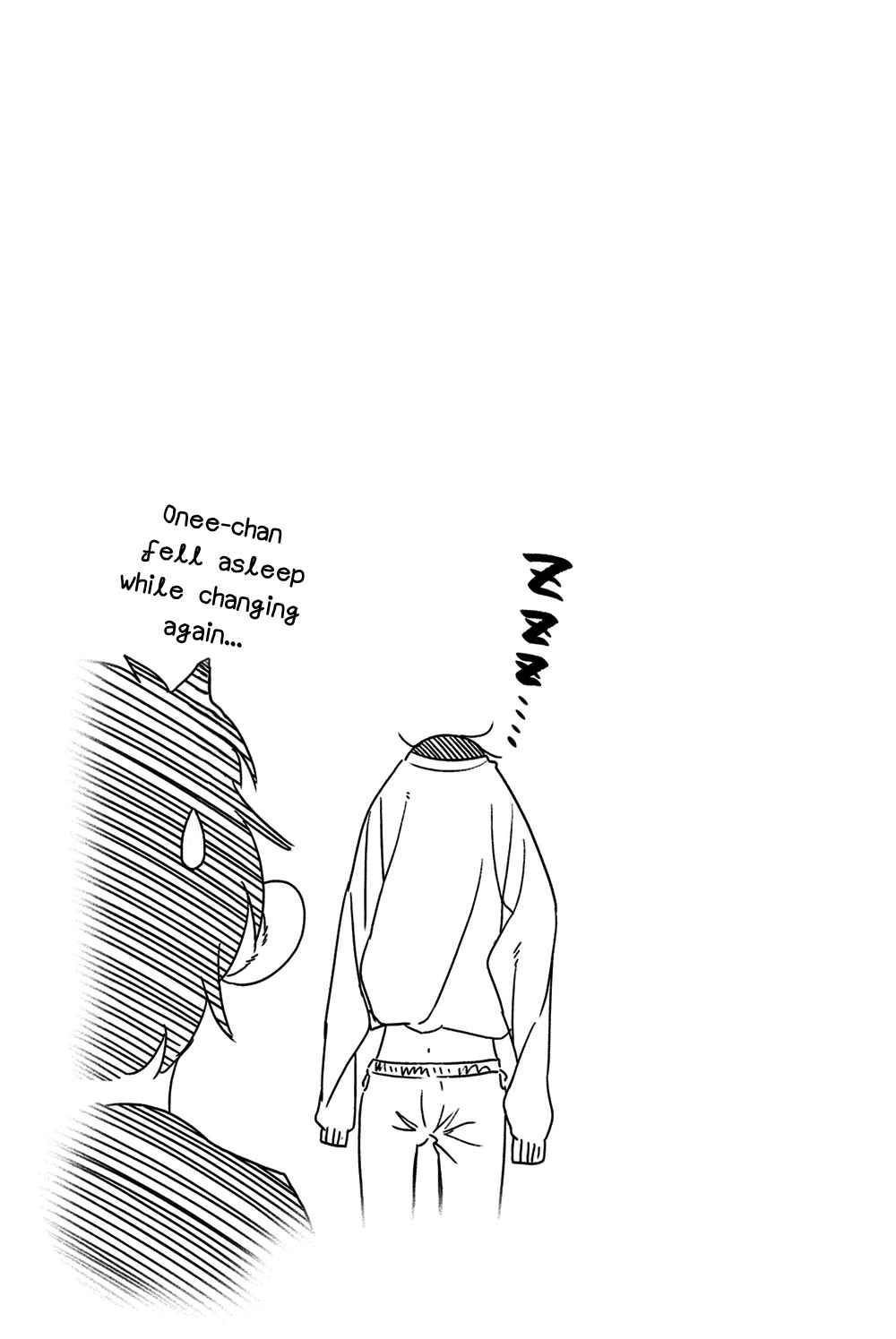 Senryuu Shoujo Chap 6 - Next Chap 7