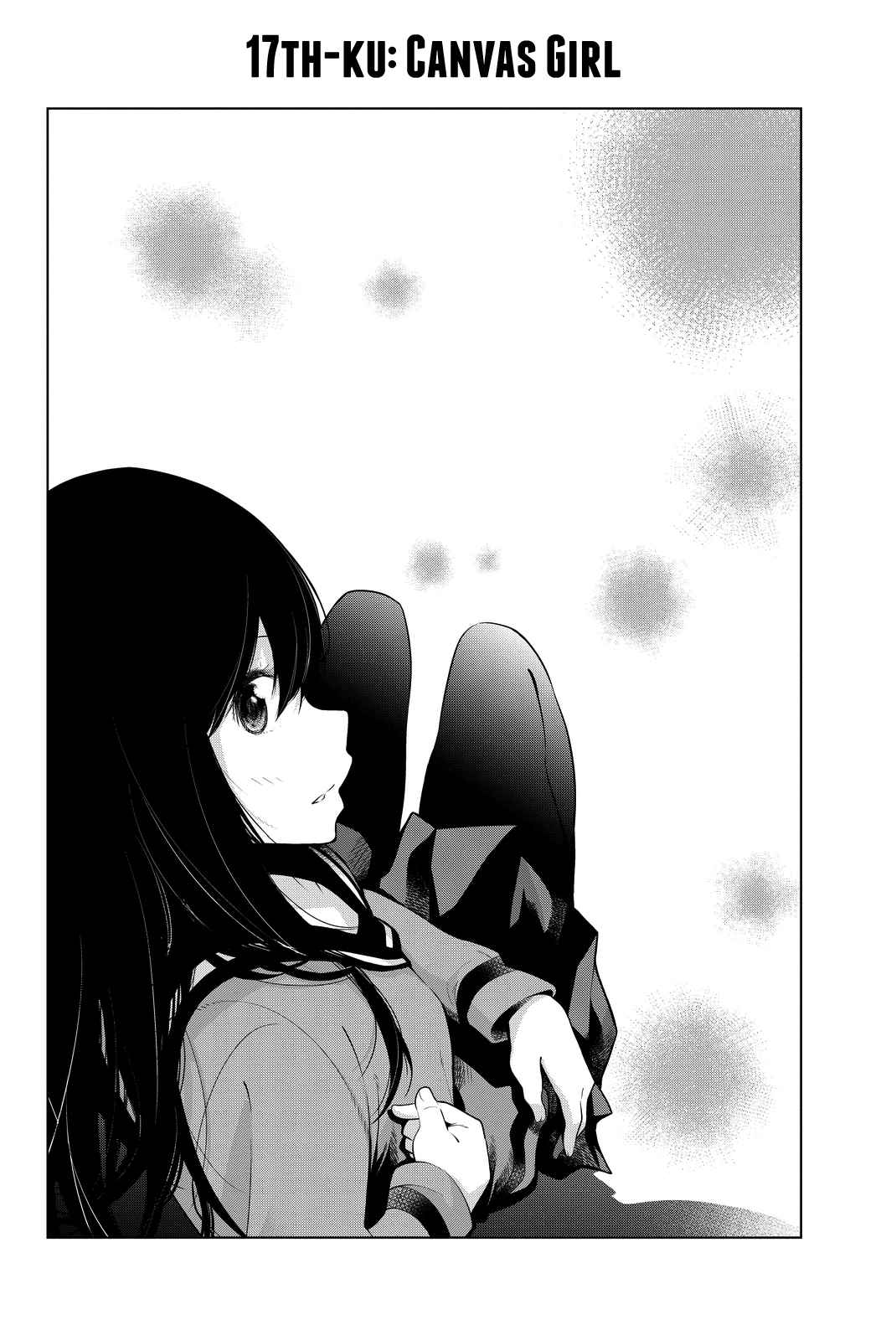 Senryuu Shoujo Chap 17 - Next Chap 18