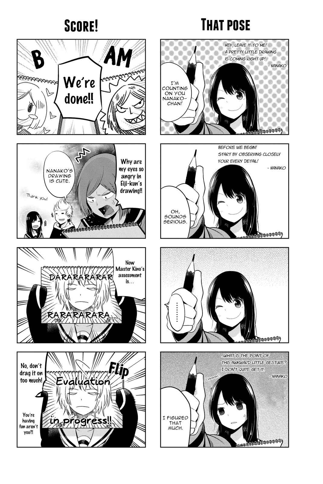 Senryuu Shoujo Chap 17 - Next Chap 18