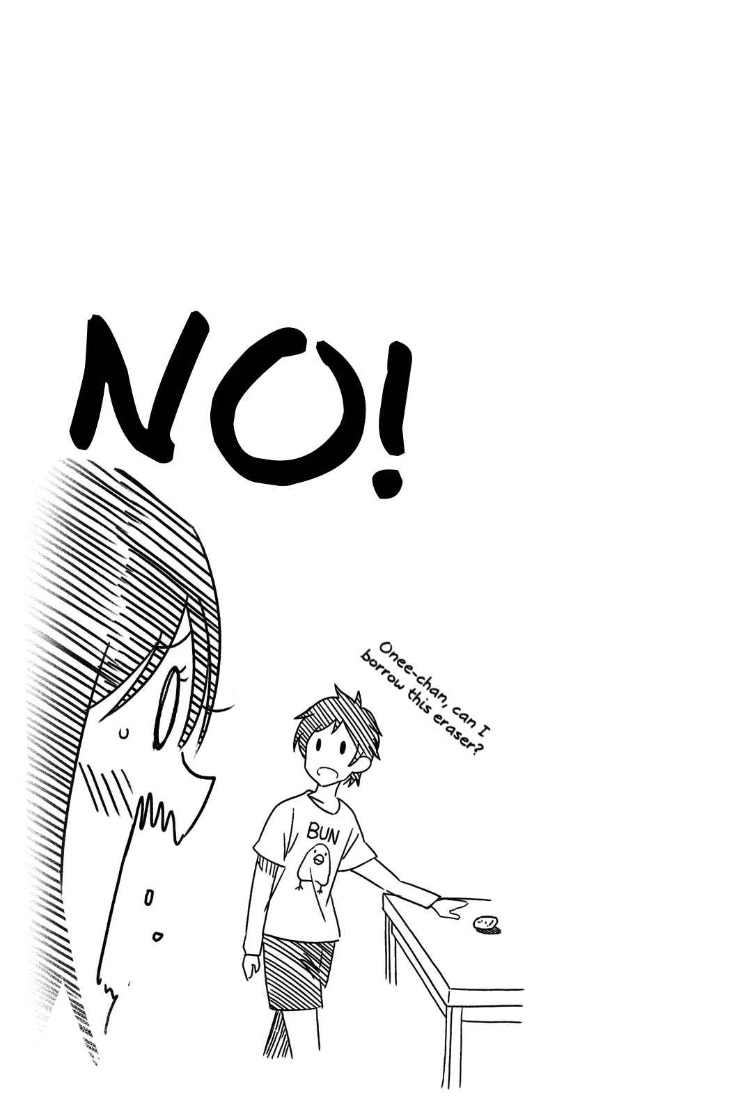 Senryuu Shoujo Chap 15 - Next Chap 16