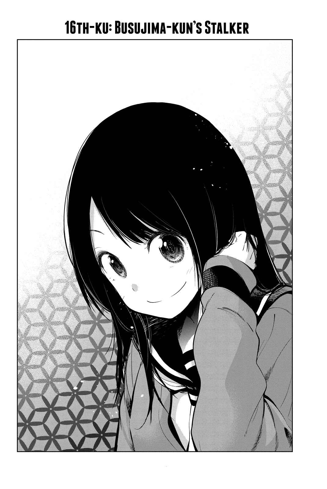 Senryuu Shoujo Chap 16 - Next Chap 17