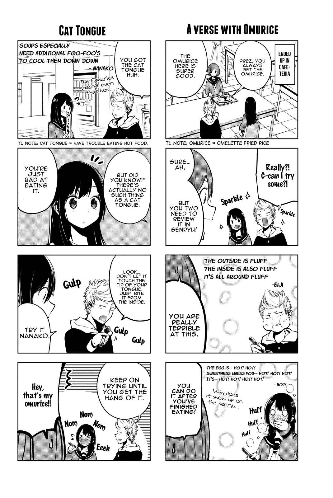 Senryuu Shoujo Chap 10 - Next Chap 11