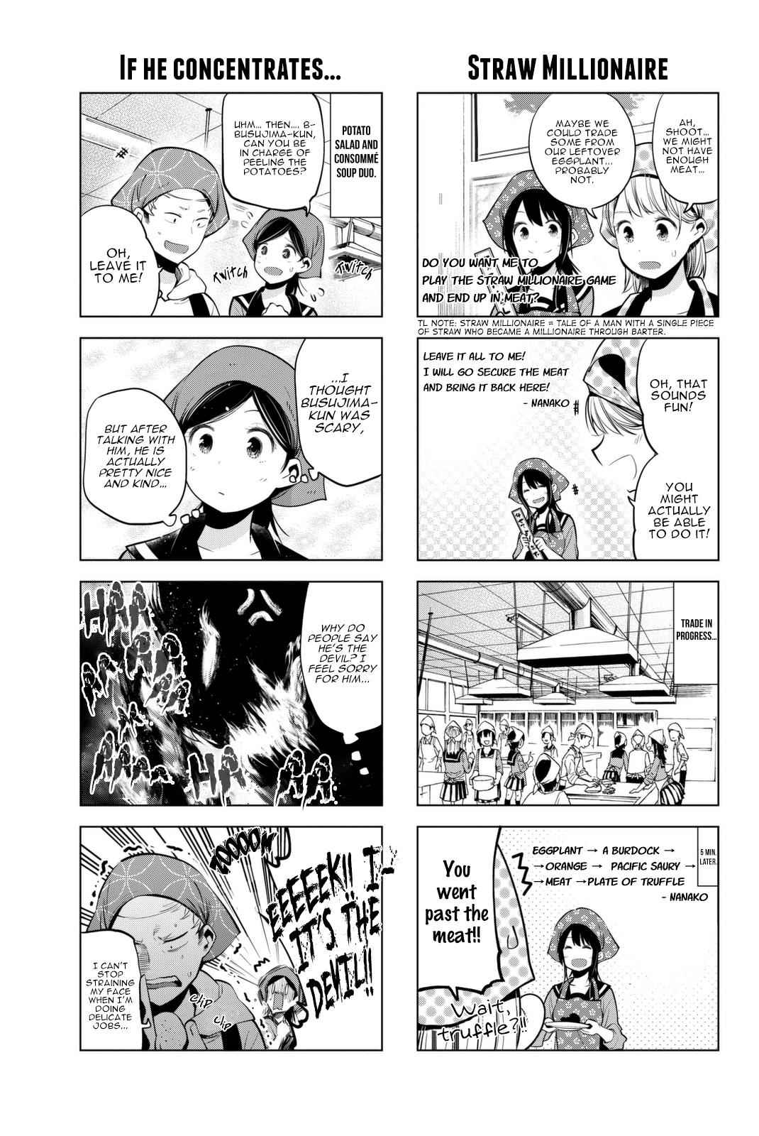 Senryuu Shoujo Chap 27 - Next Chap 28