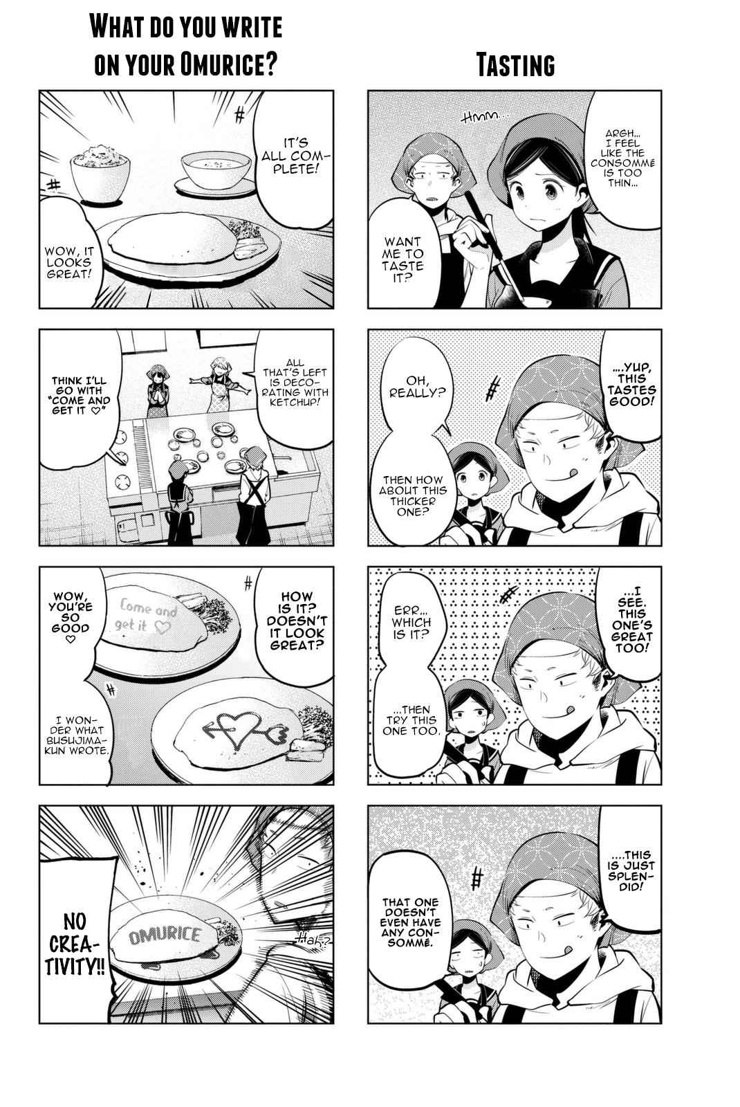 Senryuu Shoujo Chap 27 - Next Chap 28