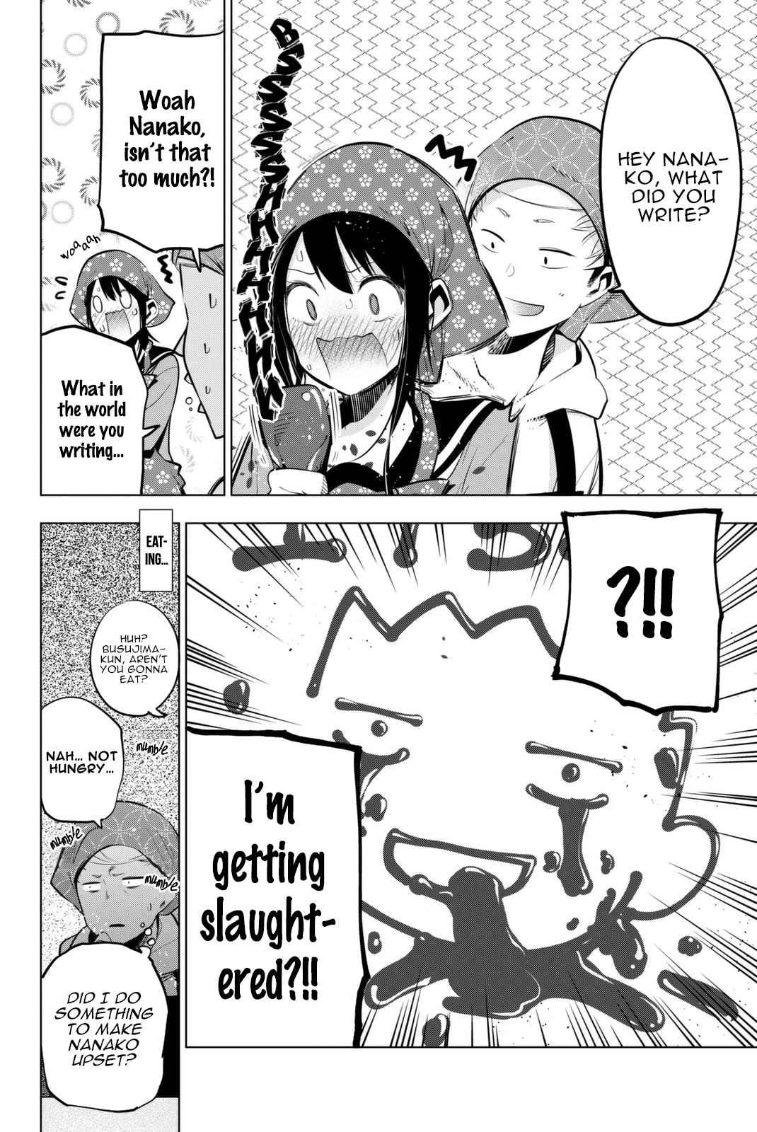 Senryuu Shoujo Chap 27 - Next Chap 28