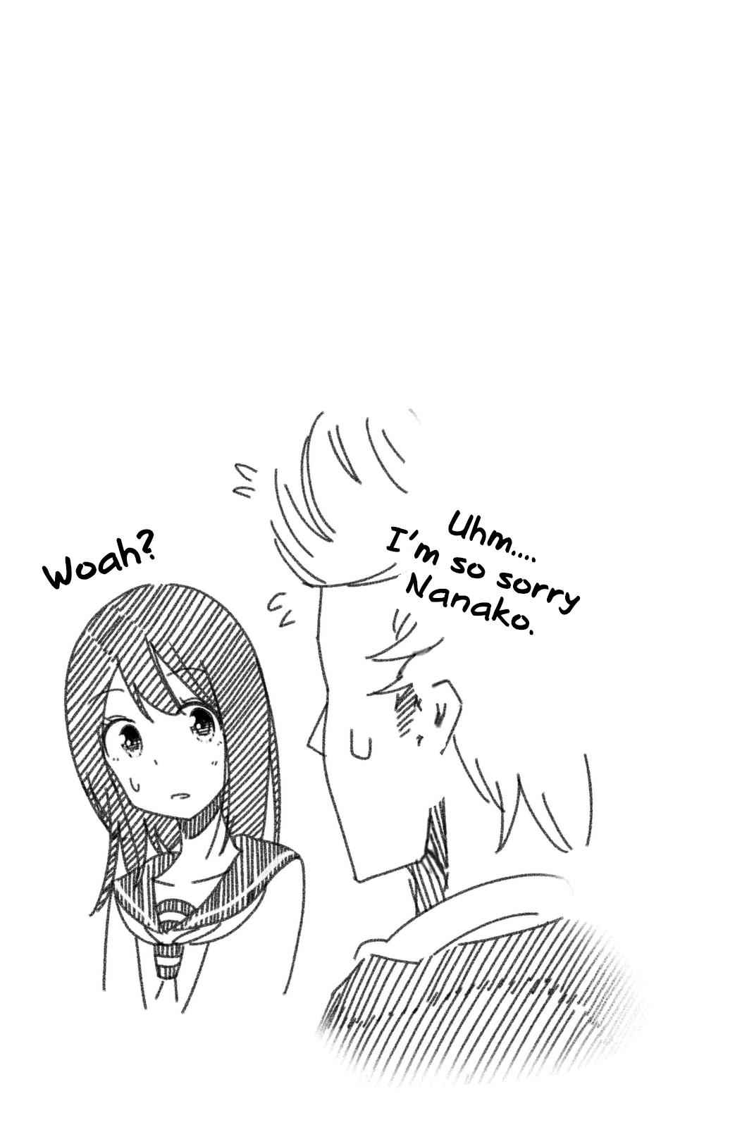 Senryuu Shoujo Chap 27 - Next Chap 28
