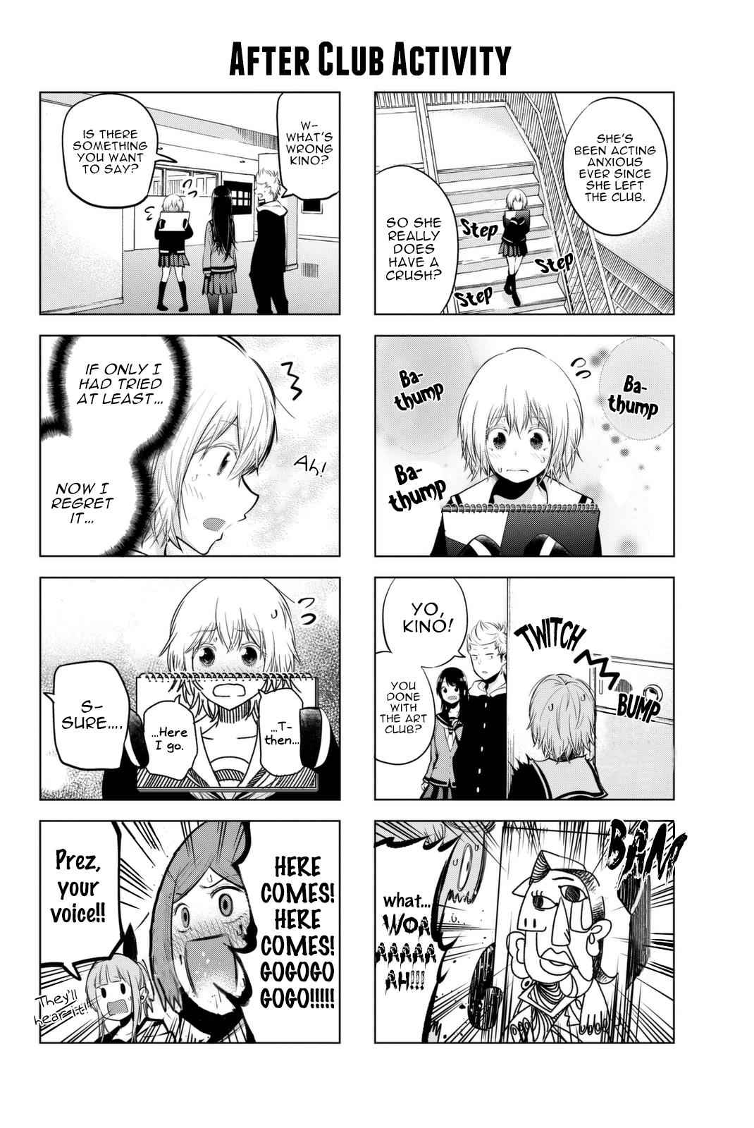 Senryuu Shoujo Chap 24 - Next Chap 25