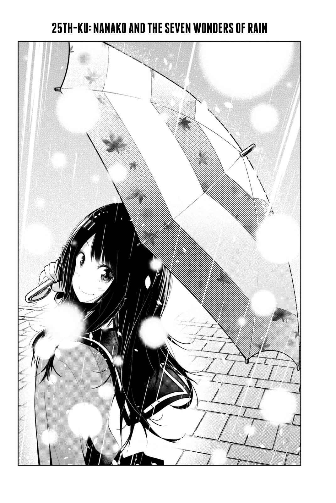 Senryuu Shoujo Chap 25 - Next Chap 26