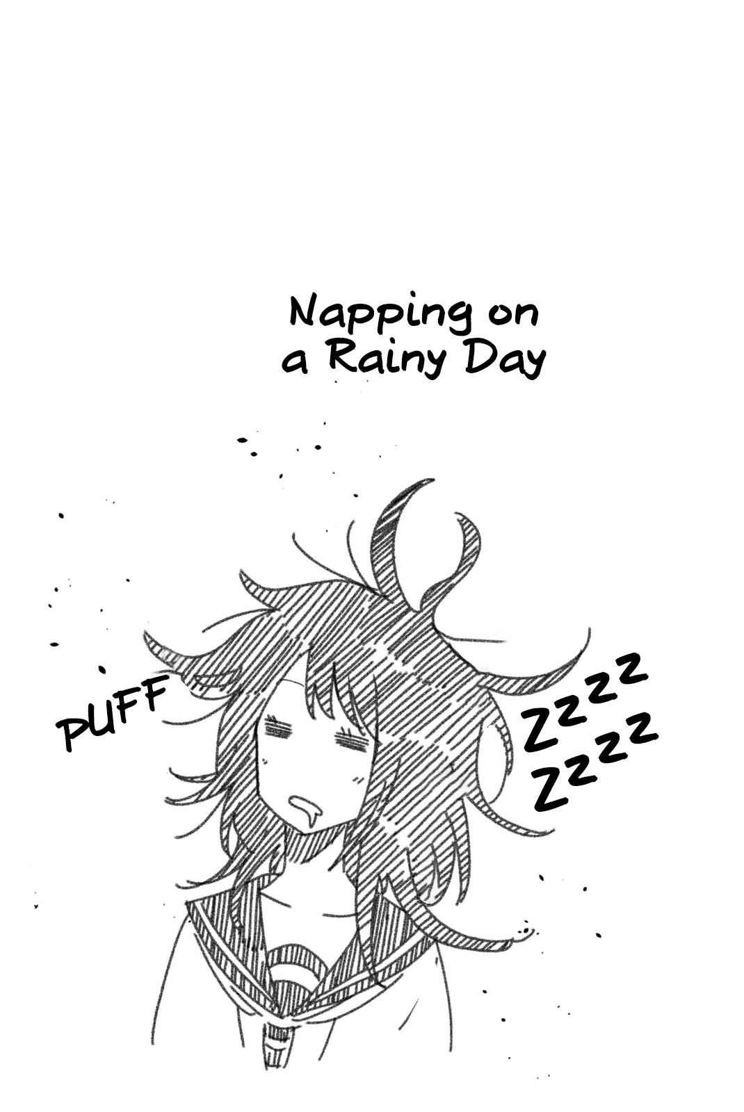 Senryuu Shoujo Chap 25 - Next Chap 26