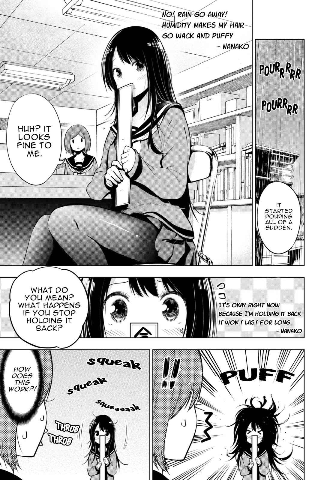 Senryuu Shoujo Chap 25 - Next Chap 26