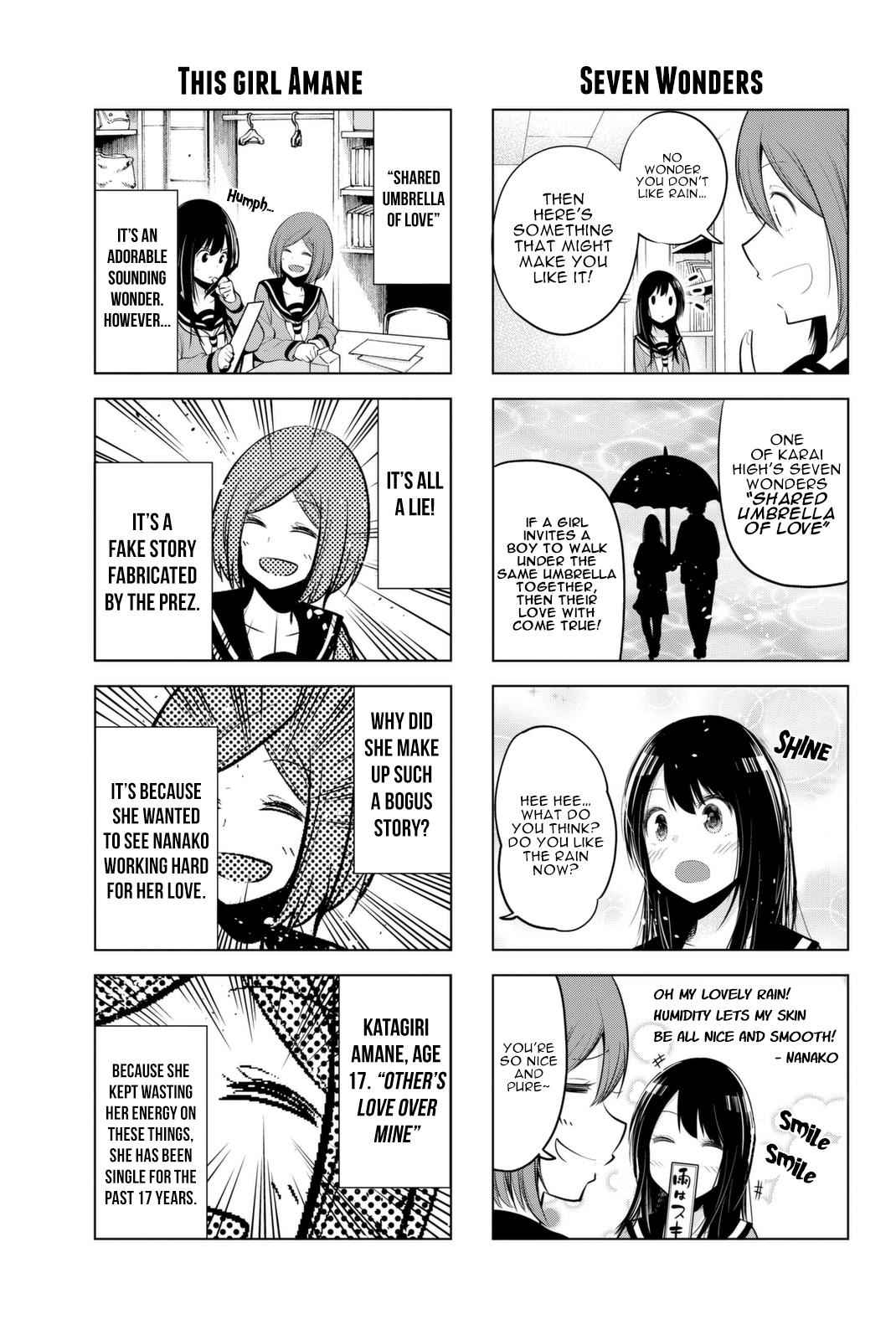 Senryuu Shoujo Chap 25 - Next Chap 26