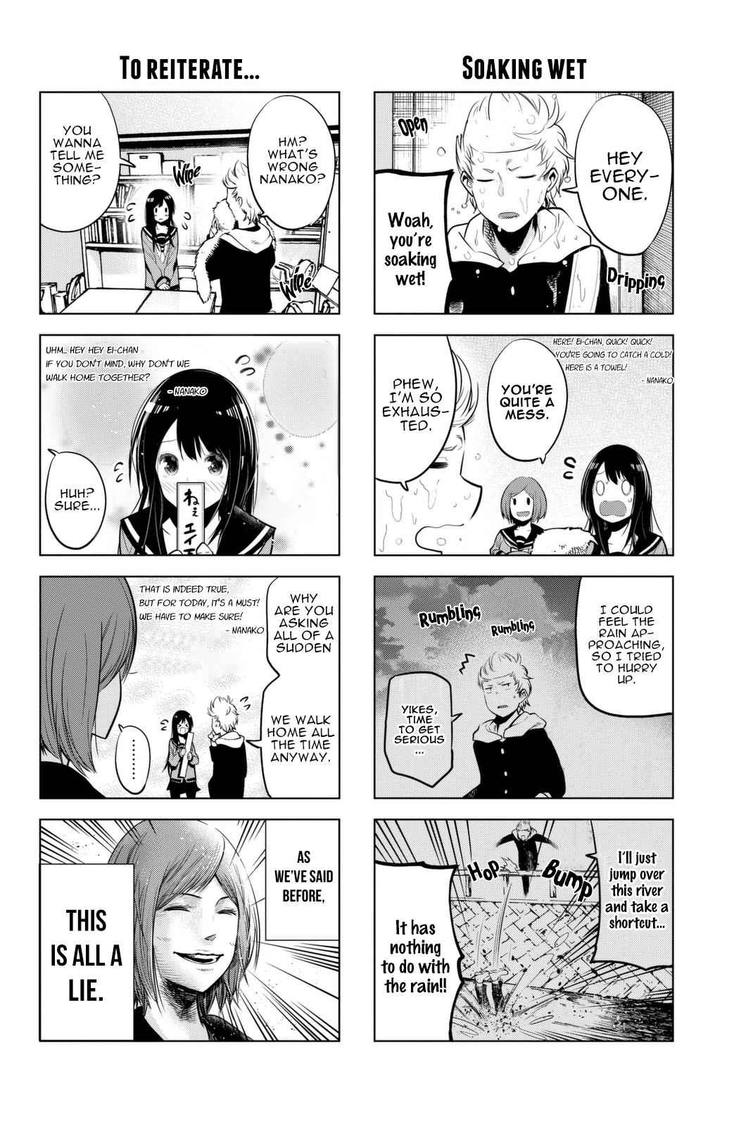 Senryuu Shoujo Chap 25 - Next Chap 26