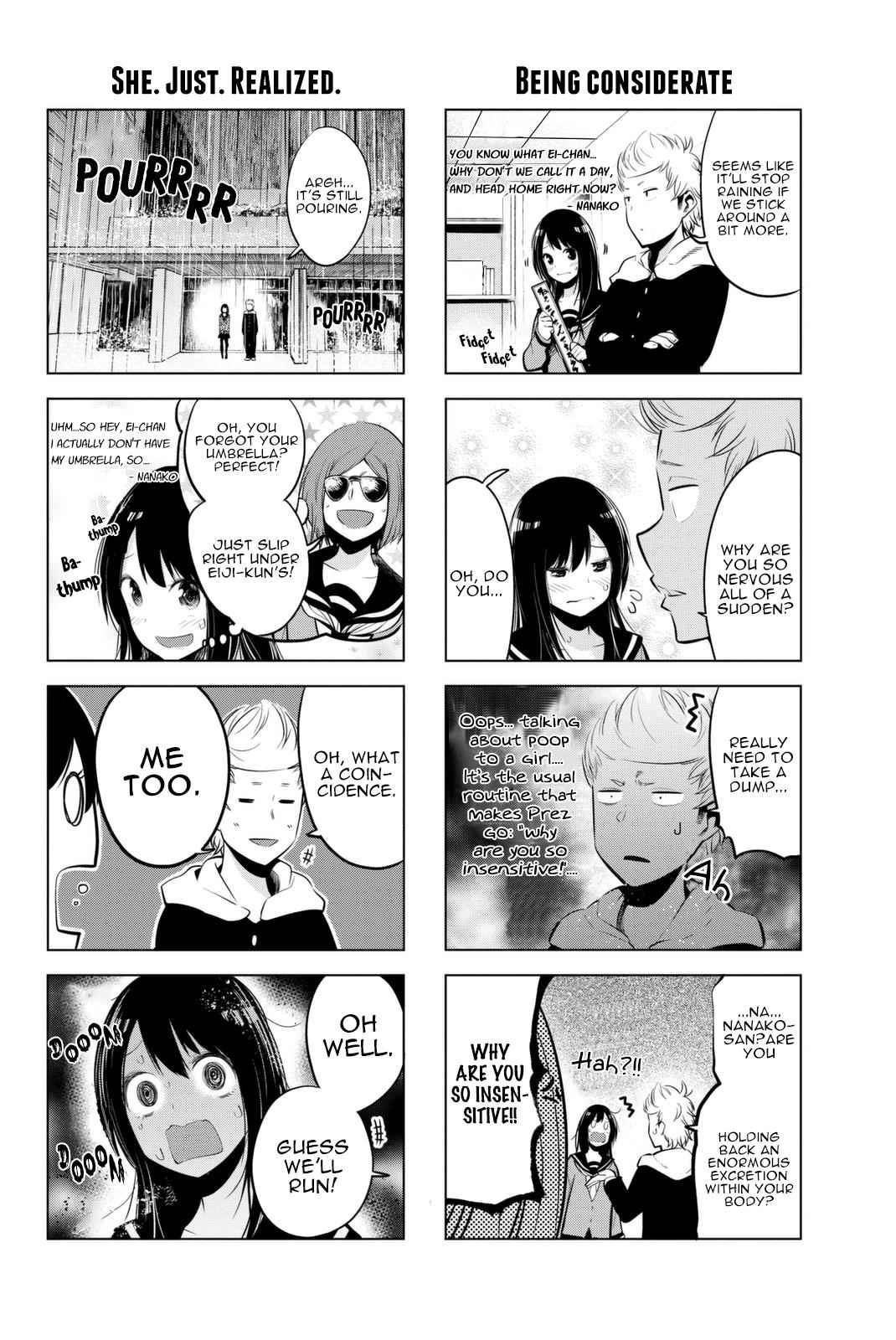 Senryuu Shoujo Chap 25 - Next Chap 26