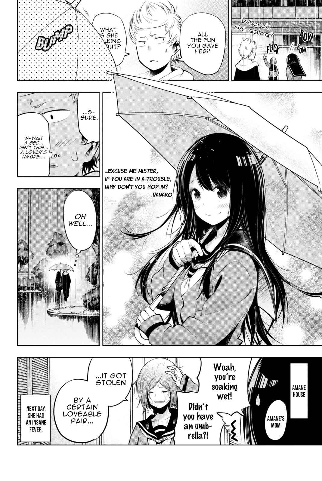Senryuu Shoujo Chap 25 - Next Chap 26