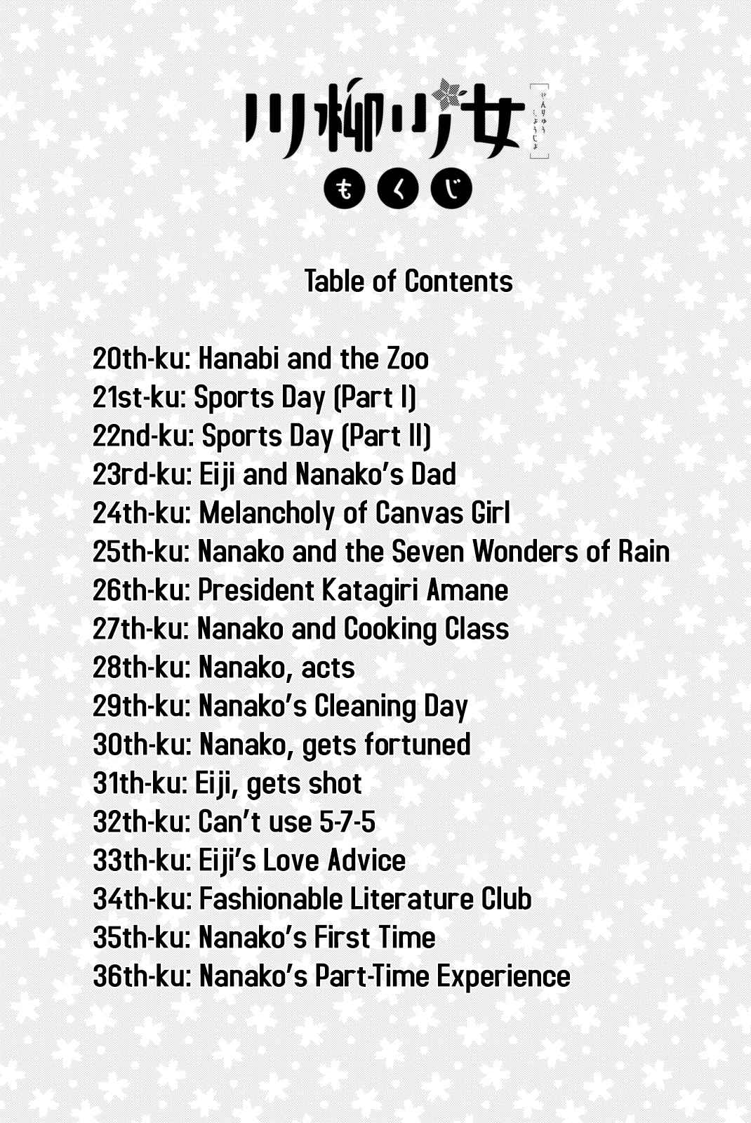 Senryuu Shoujo Chap 20 - Next Chap 21