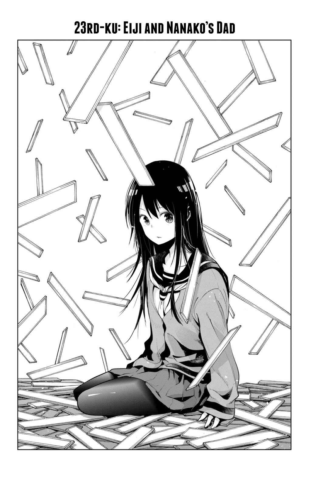 Senryuu Shoujo Chap 23 - Next Chap 24